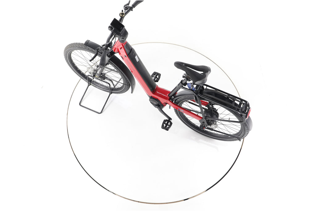Riese & Müller Nevo4 GT City E-Bike Tiefeinsteiger - Image 20