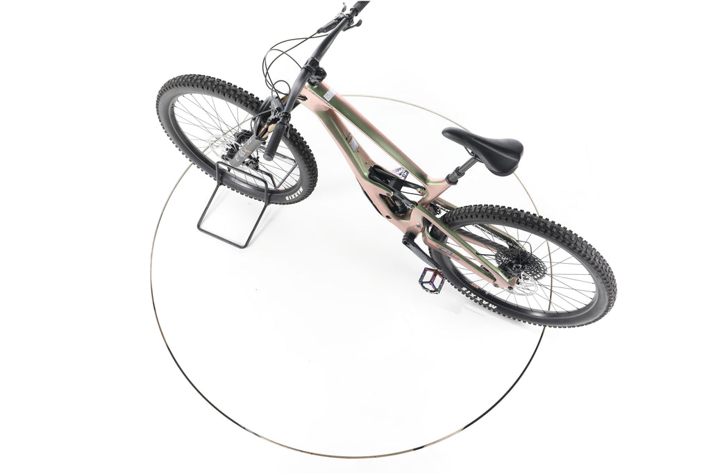 Cannondale Jekyll 1 - Image 20