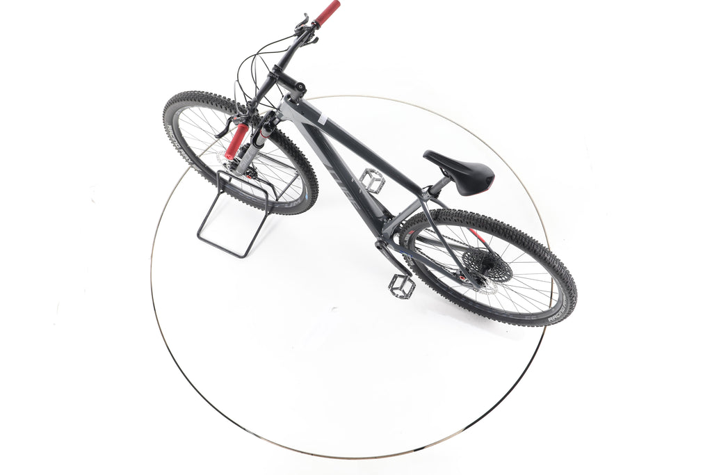 Cube Reaction C:62 Fahrrad Hardtail - Image 20