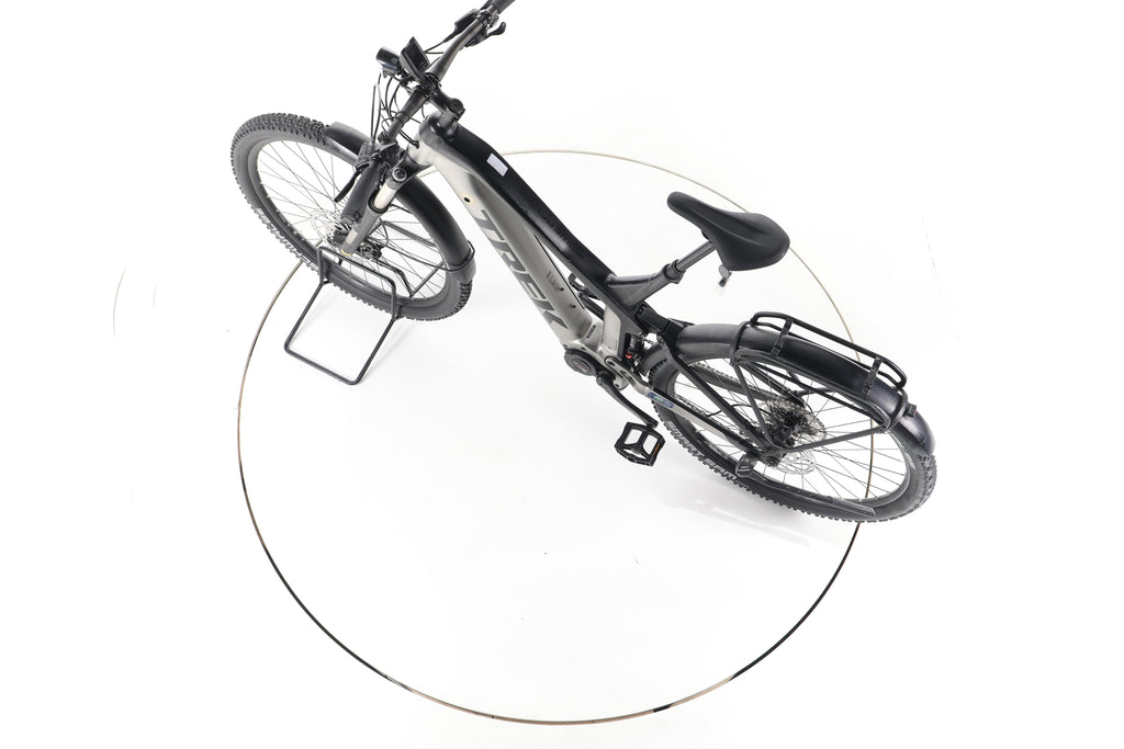 Trek Powerfly FS 4 Equipped Gen 2 SUV E-Bike - Image 20
