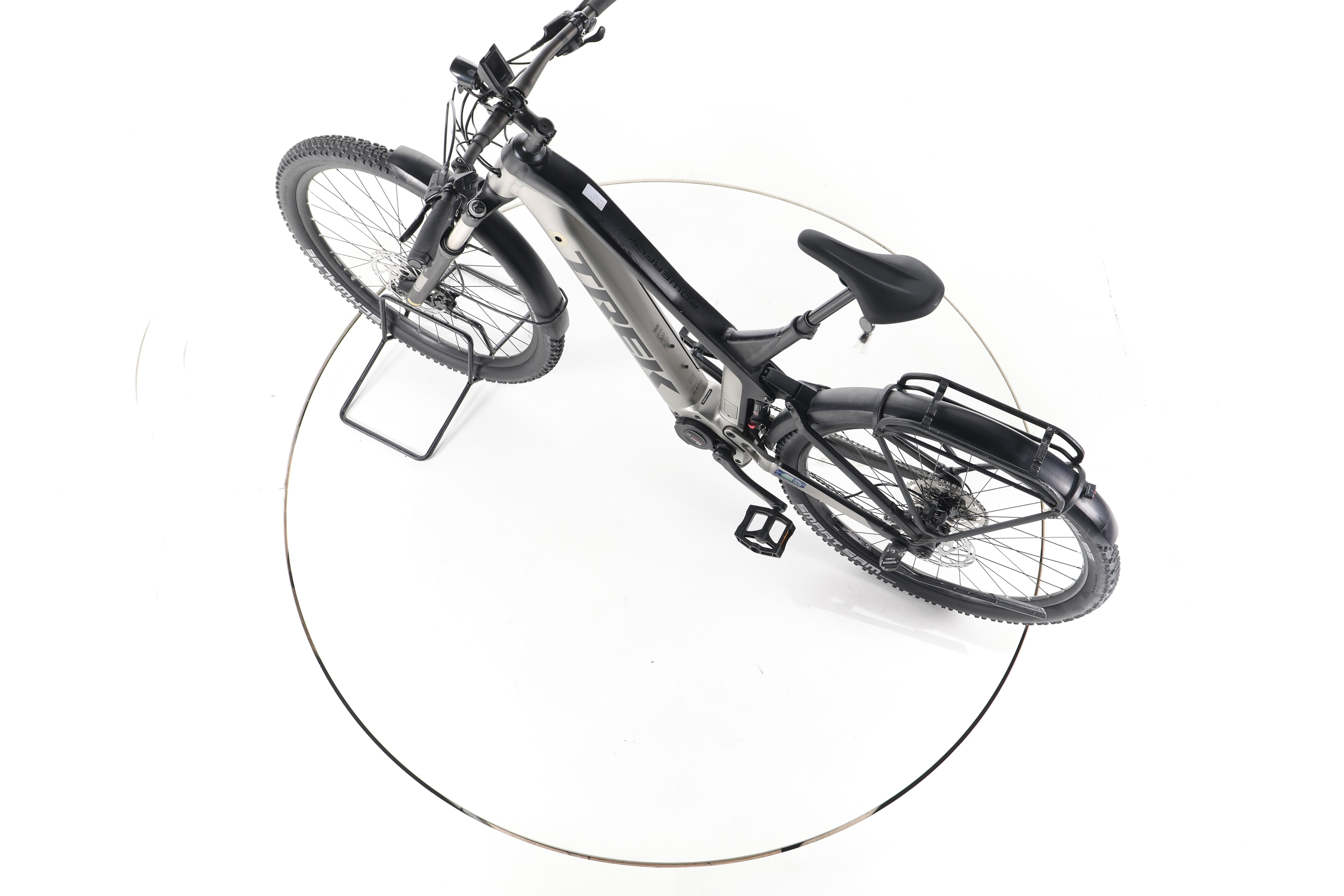 Trek Powerfly FS 4 Equipped Gen 2 SUV E-Bike - Image 20