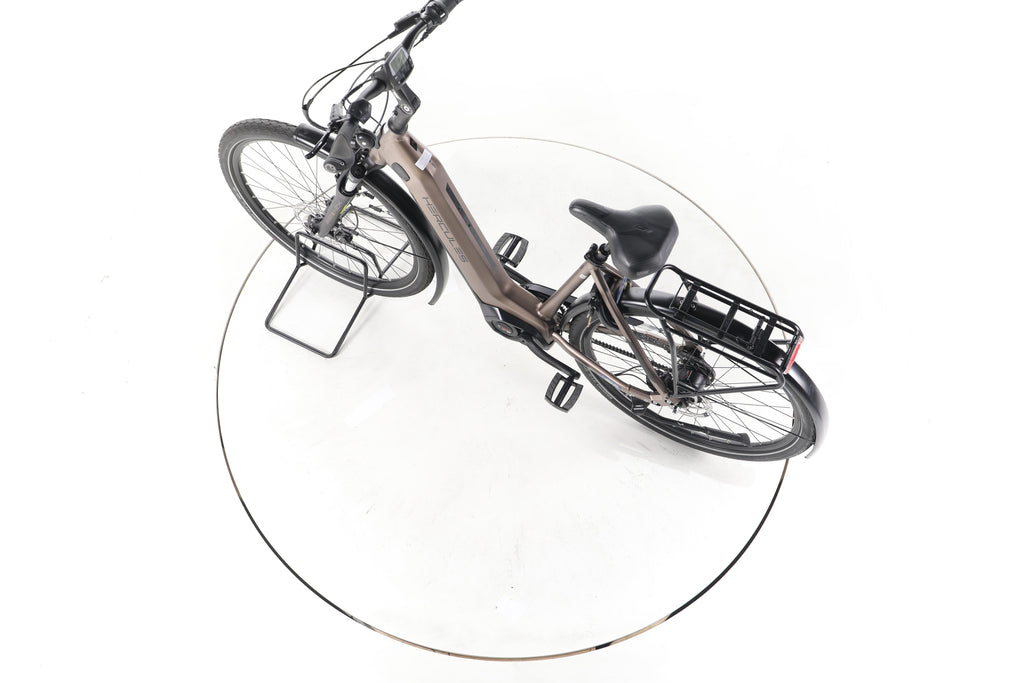Hercules Futura Comp I-F5 City E-Bike Tiefeinsteiger - Image 20