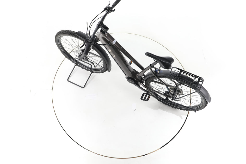 LIQBIKE ROCK Trekking E-Bike 2024 - Image 20