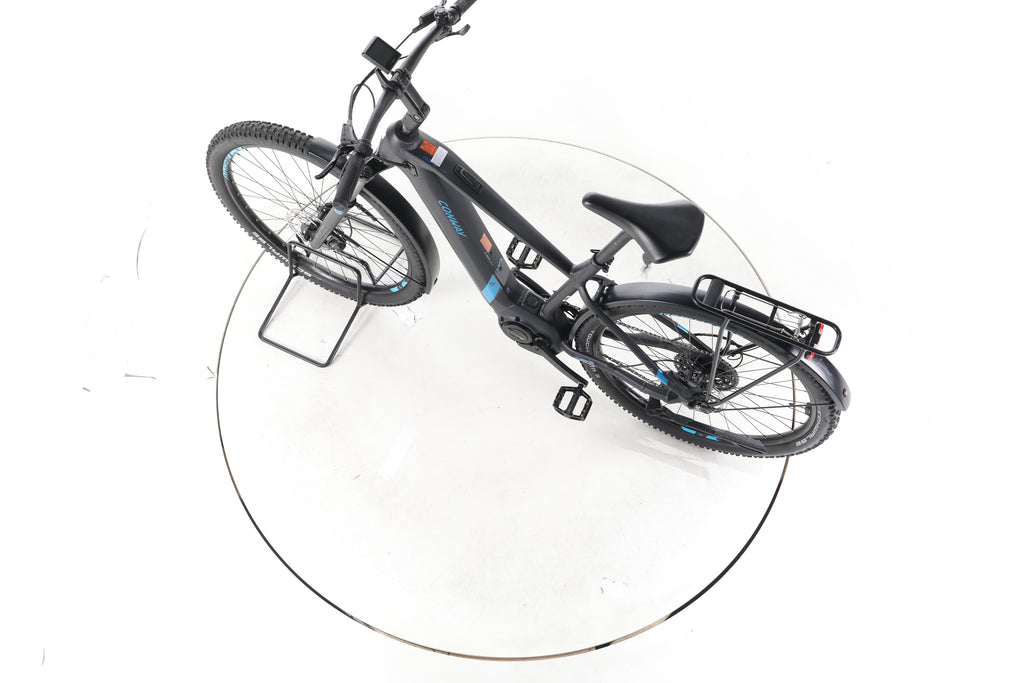 Conway Cairon C 2.0 Trekking E-Bike - Image 20
