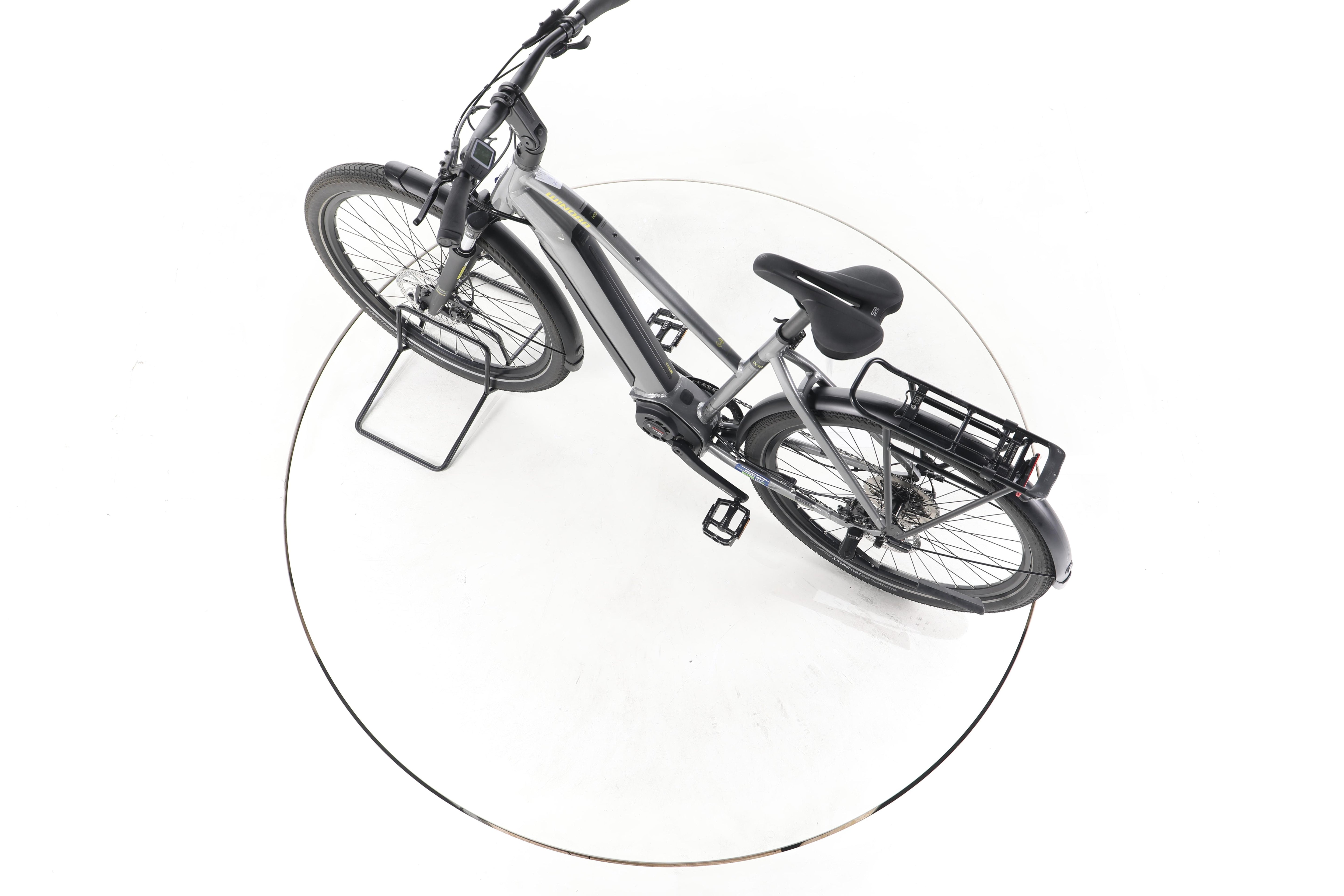 Winora Sinus iX10 Trekking E-Bike - Image 20