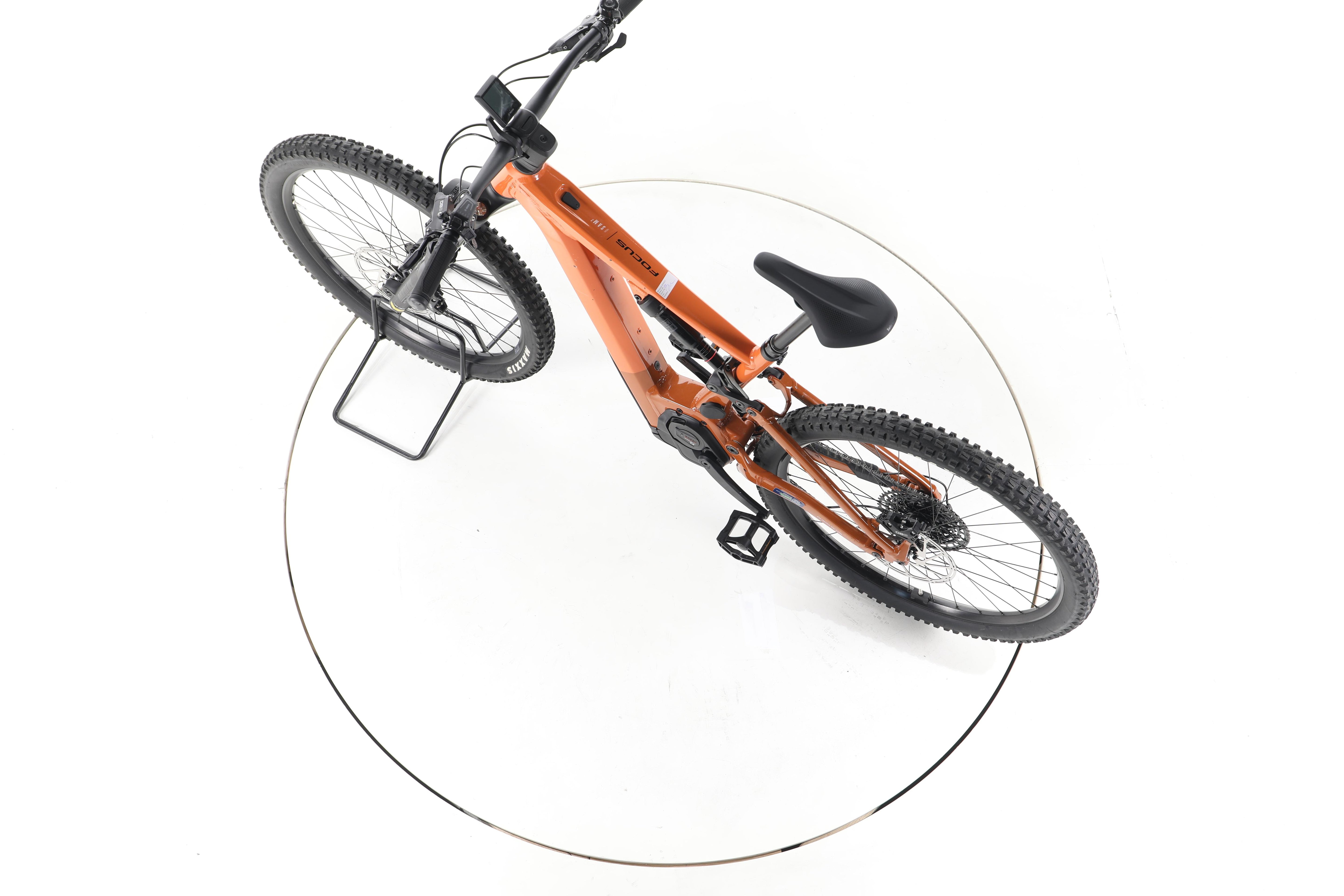 Focus Sam² 6.7 Fully E-Bike - Image 20