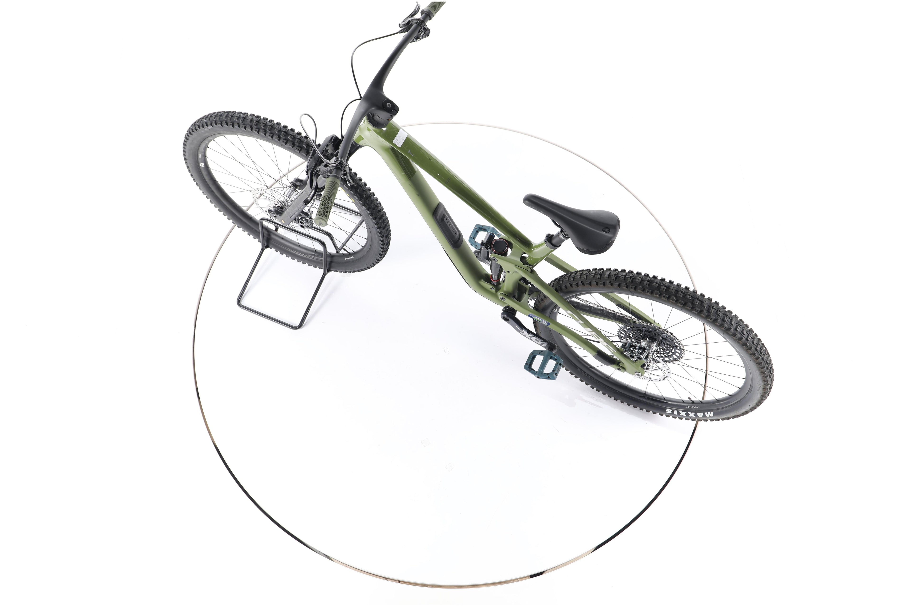 Cube Stereo One55 c:62 TM - Image 20