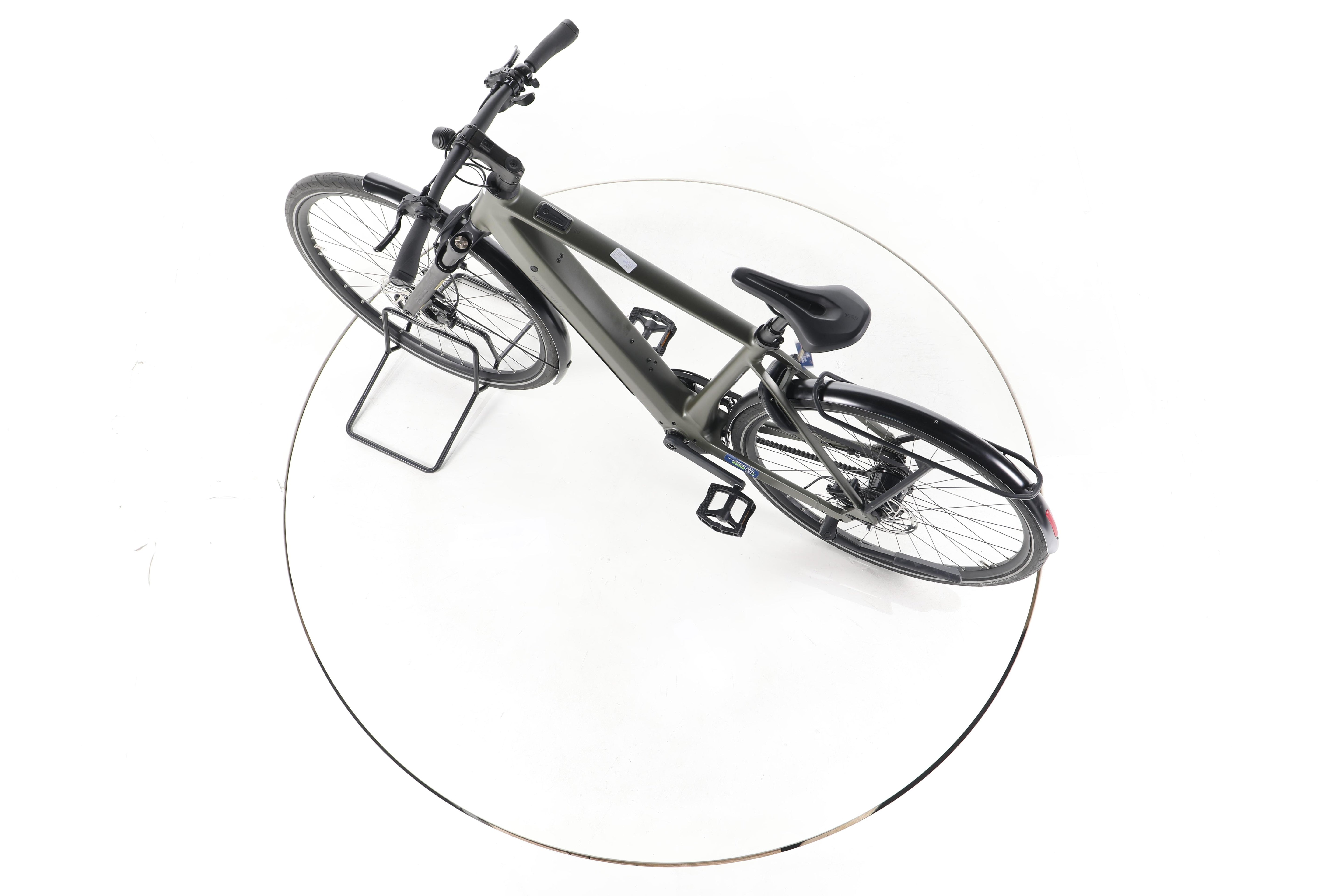 Riese & Müller UBN Five silent City E-Bike - Image 20
