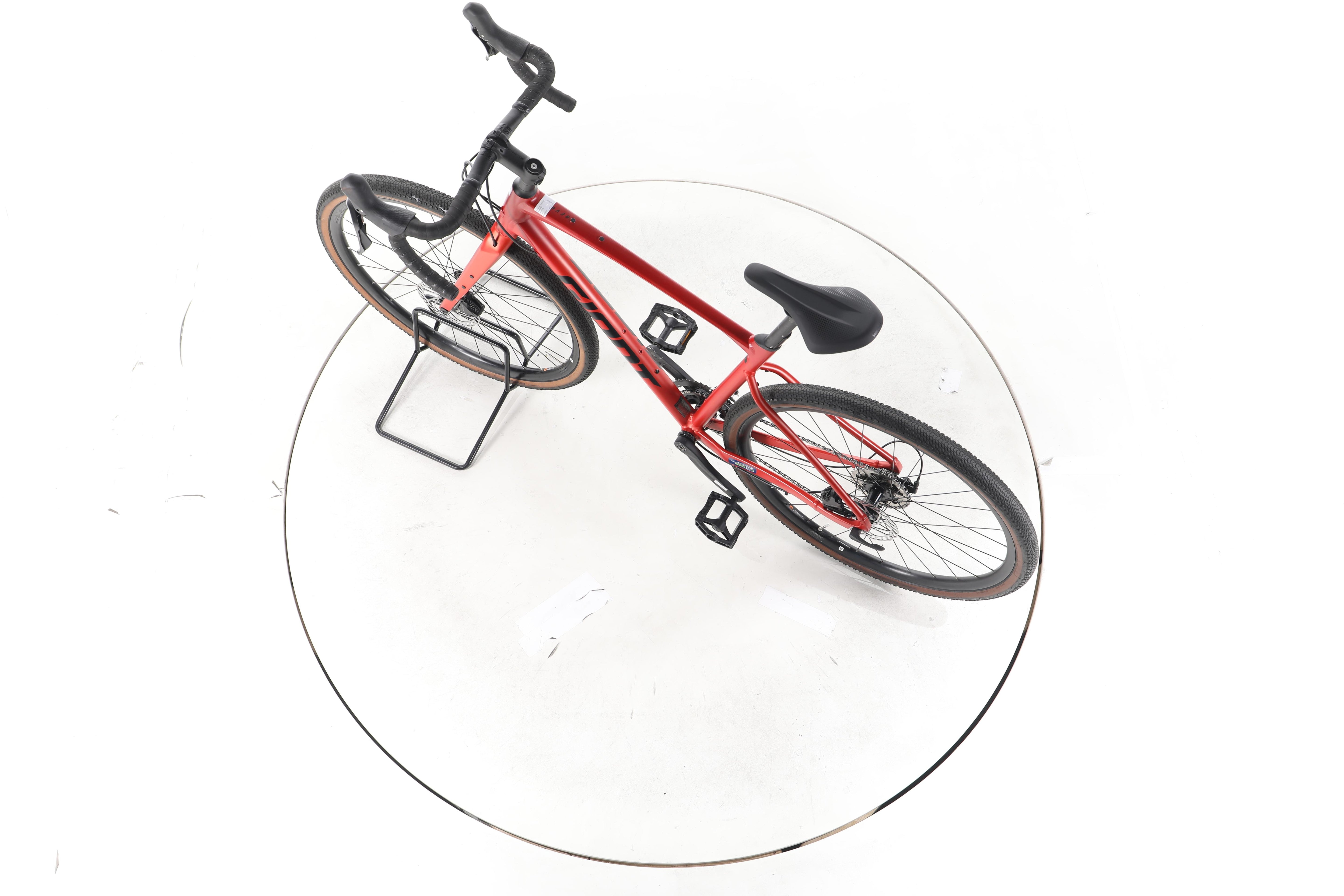 Giant Revolt 1 Gravelbike - Image 20