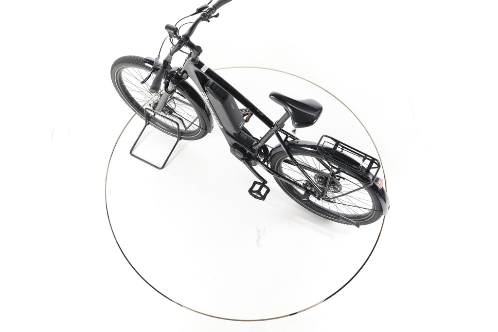 Diamant Zing Gen 2 Trekking E-Bike 2023 - Image 20