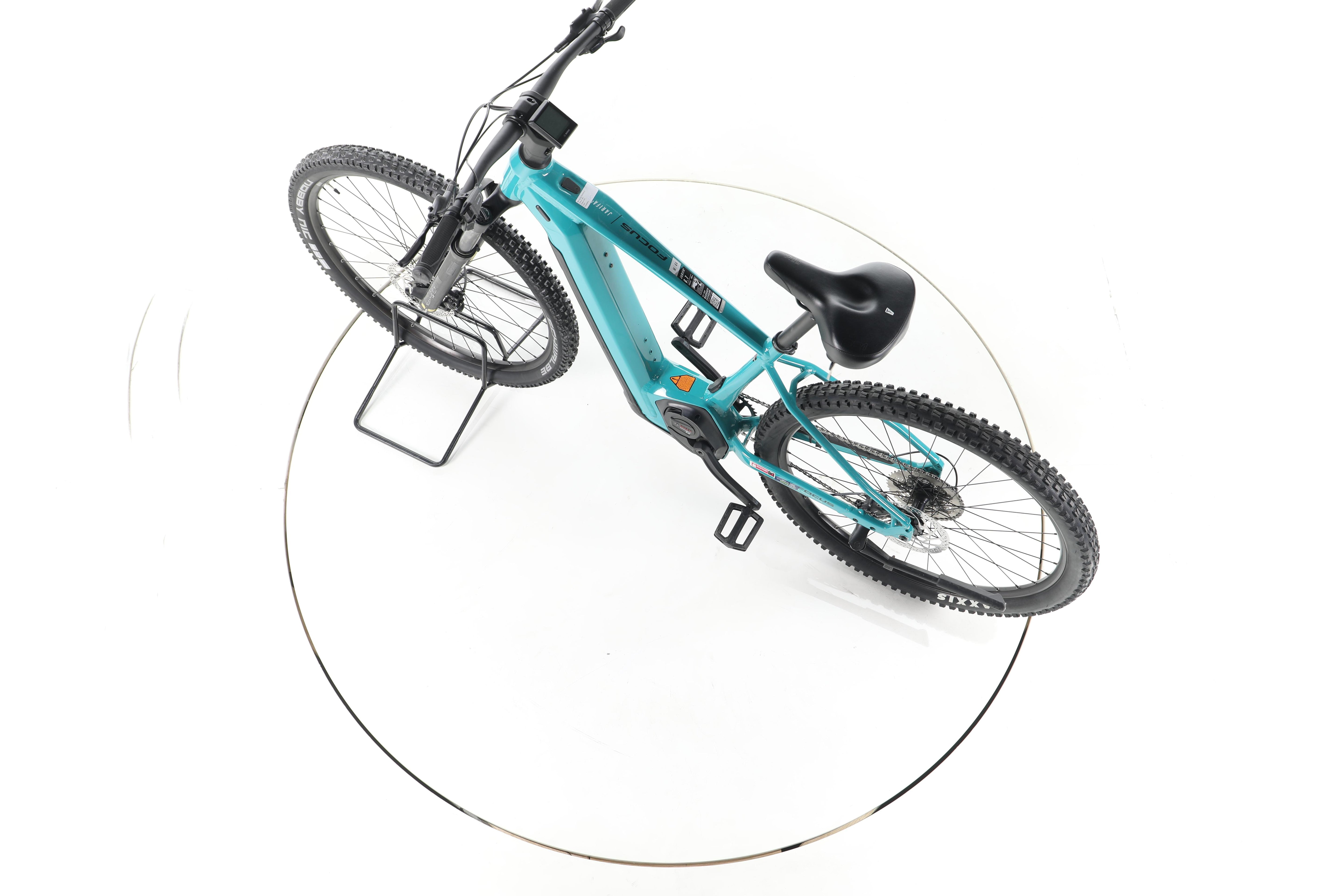 Focus Jarifa² 6.7 E-Bike - Image 20