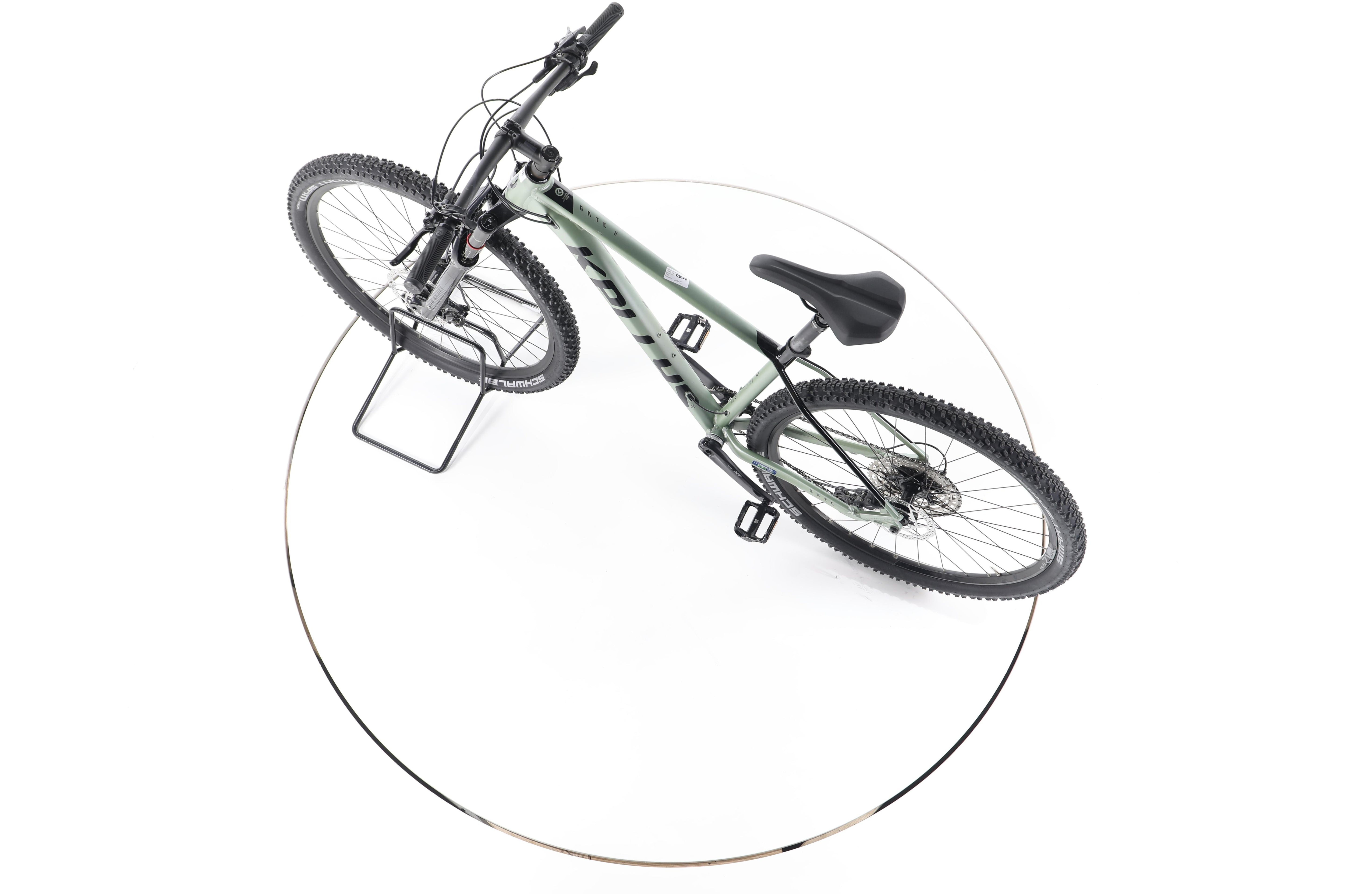 Kellys Gate 90 Fahrrad Hardtail - Image 20