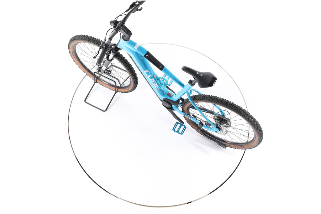 Cube Reaction Hybrid ONE E-Bike 2023 - Image 20