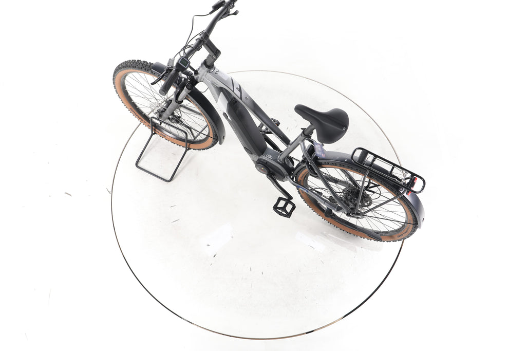 Conway Cairon C1.0 Trekking E-Bike - Image 20