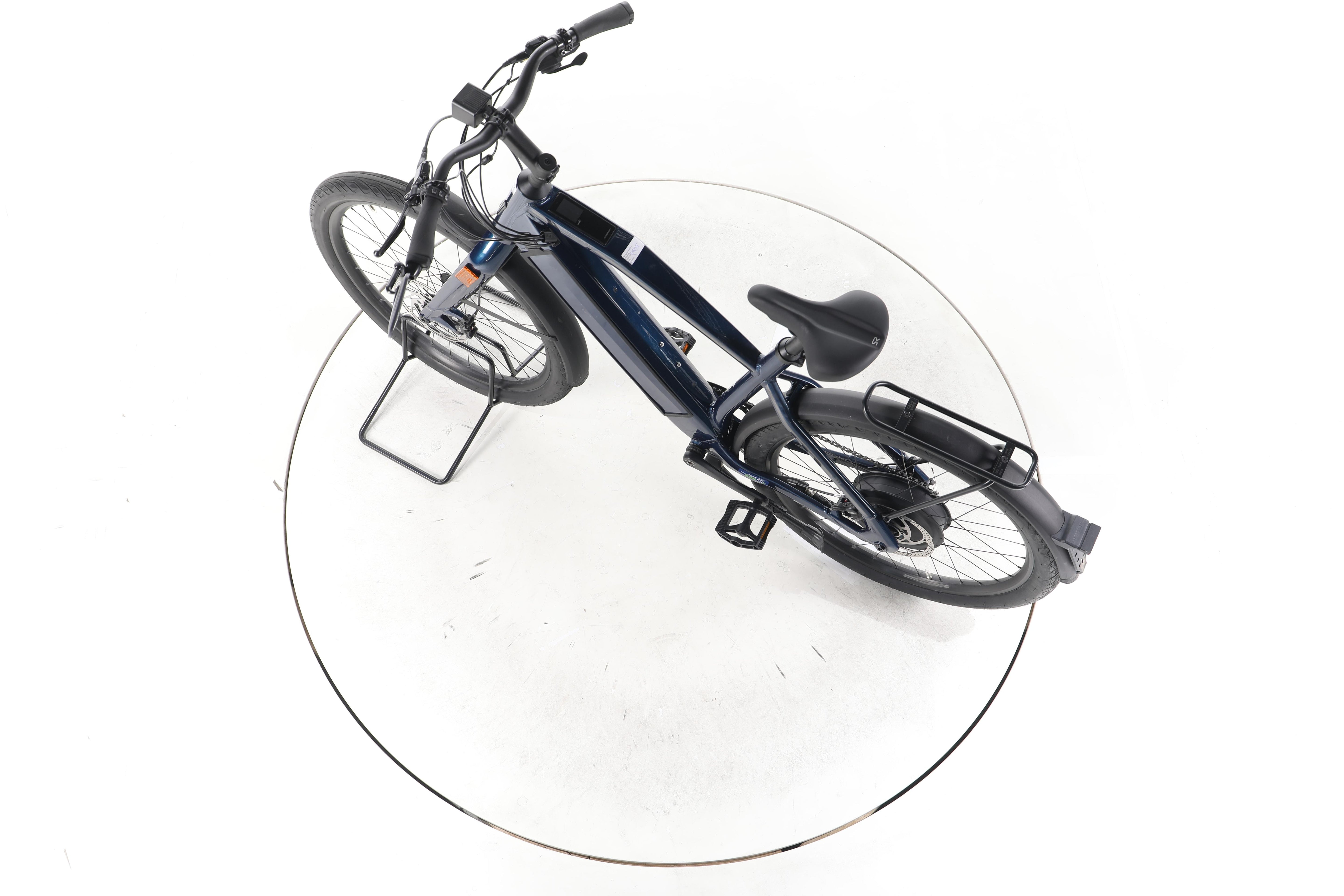 Stromer ST1 S-Pedelec 814 Wh - Image 20