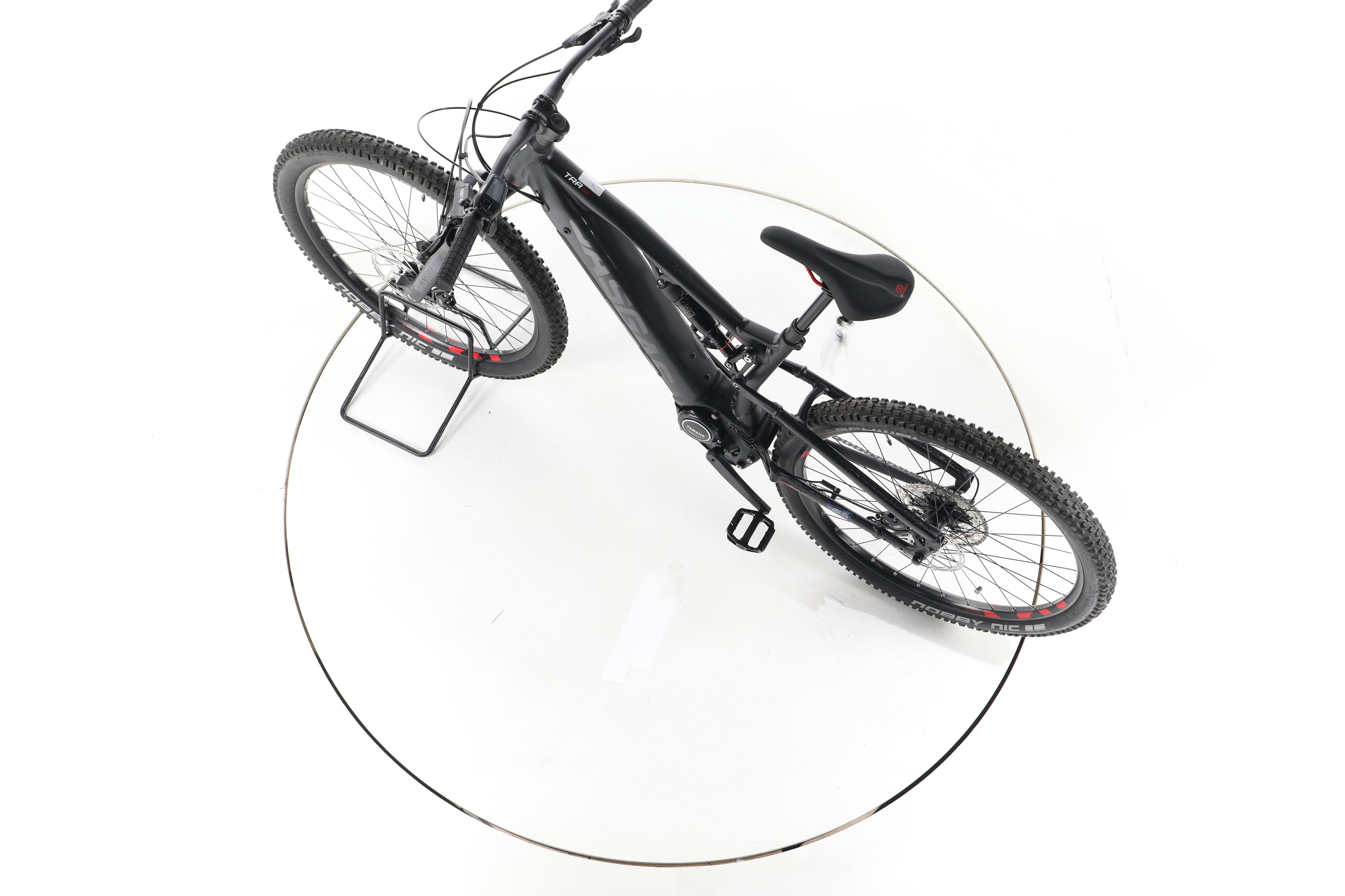 GASGAS TRA SE Fully E-Bike 2023 - Image 20