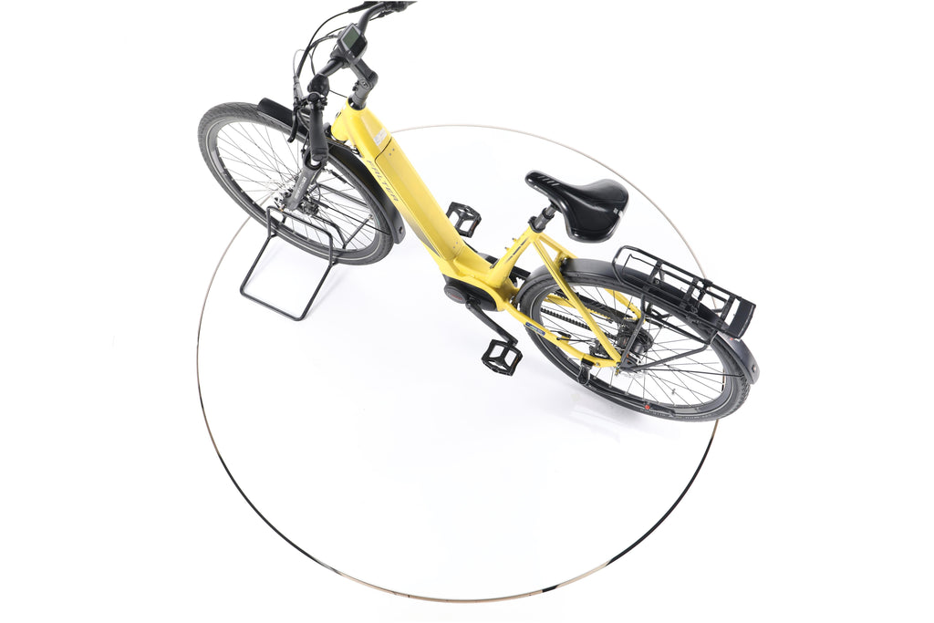 FALTER E 9.8 RT City E-Bike Tiefeinsteiger - Image 20
