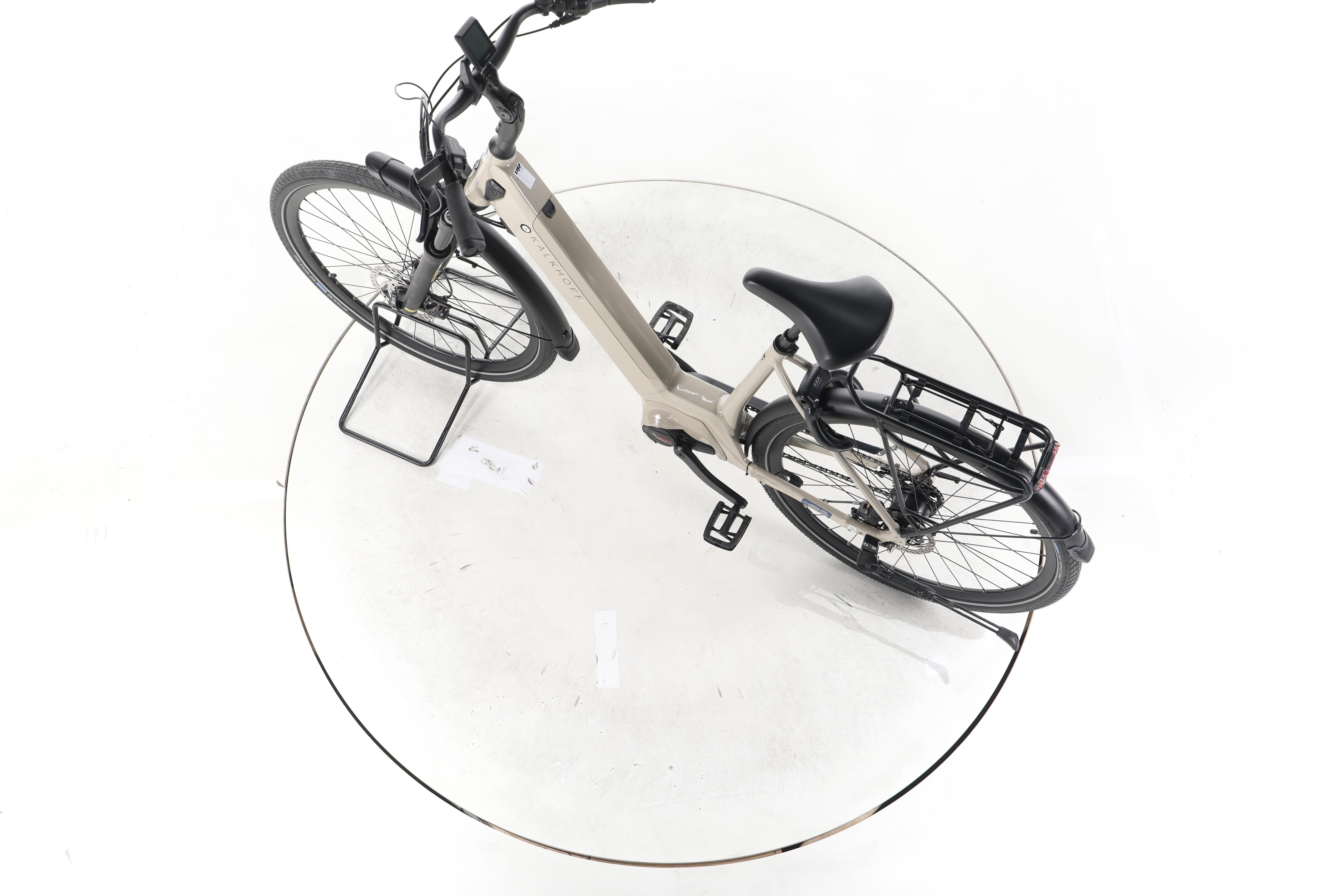 Kalkhoff Endeavour 3.B Move City E-Bike Tiefeinsteiger 2024 - Image 20