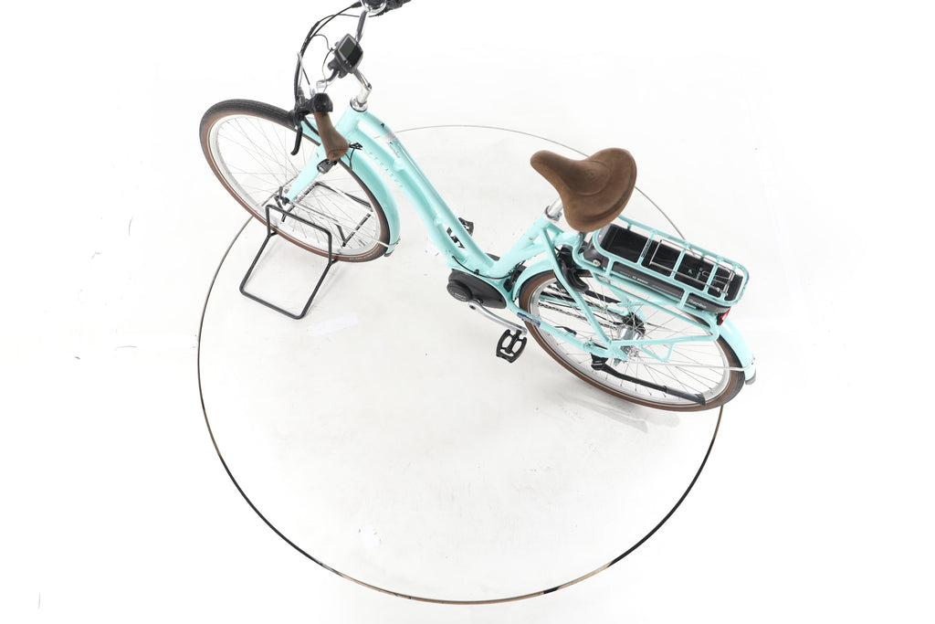 Pegasus Tourina E7R City E-Bike Tiefeinsteiger - Image 20