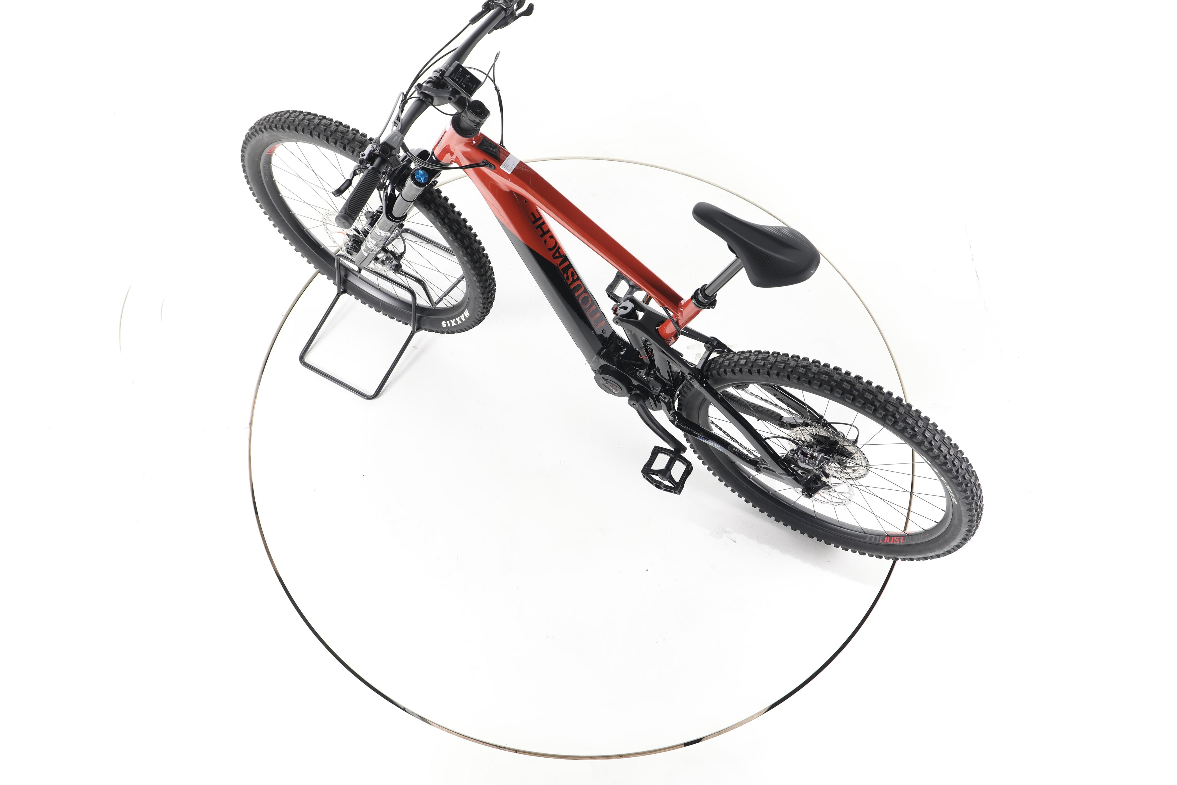 Moustache Bikes Game 7 Fully E-Bike 2023 - Image 20