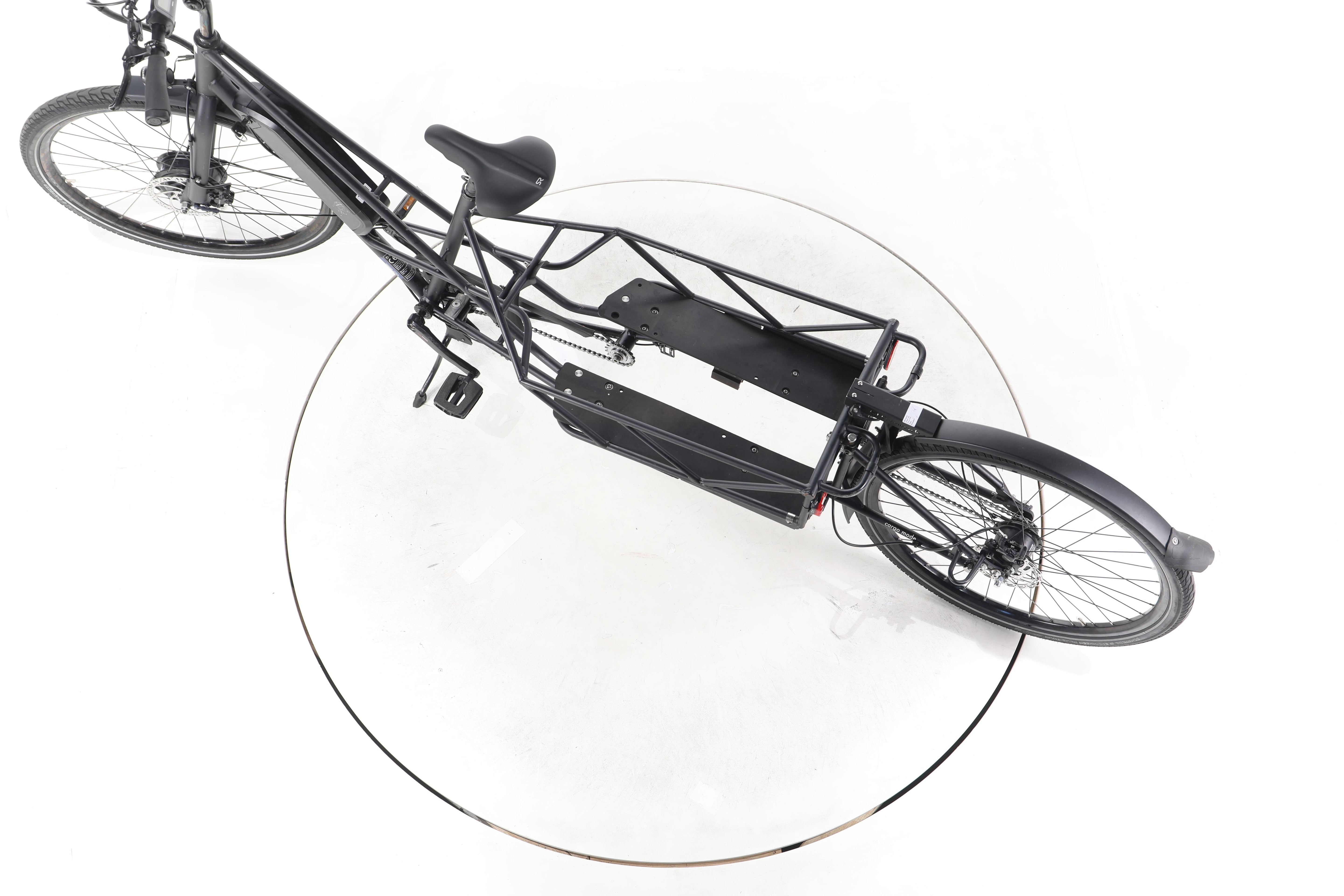 Convercycle Electric E-Lastenrad - Image 20