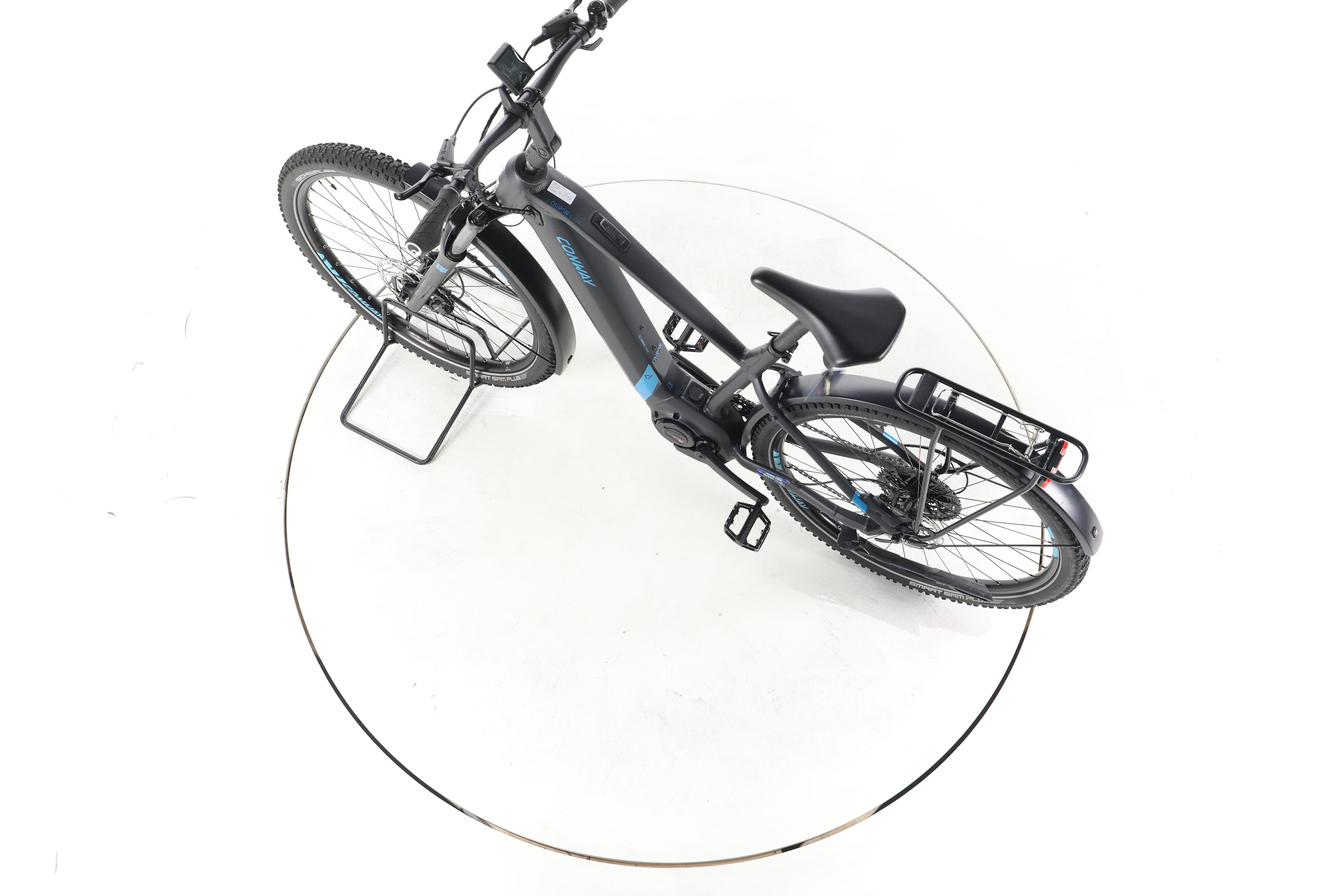Conway Cairon C 2.0 Trekking E-Bike - Image 20