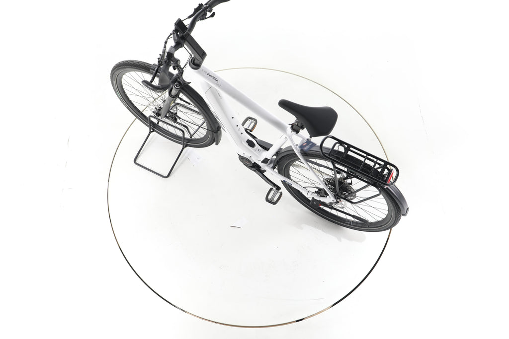 KTM Macina Style 720 Trekking E-Bike - Image 20