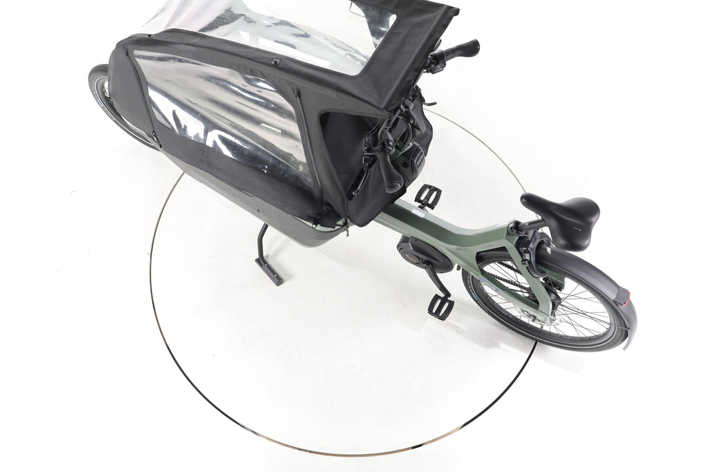 Lovens Explorer S85 ABS E-Lastenrad - Image 20