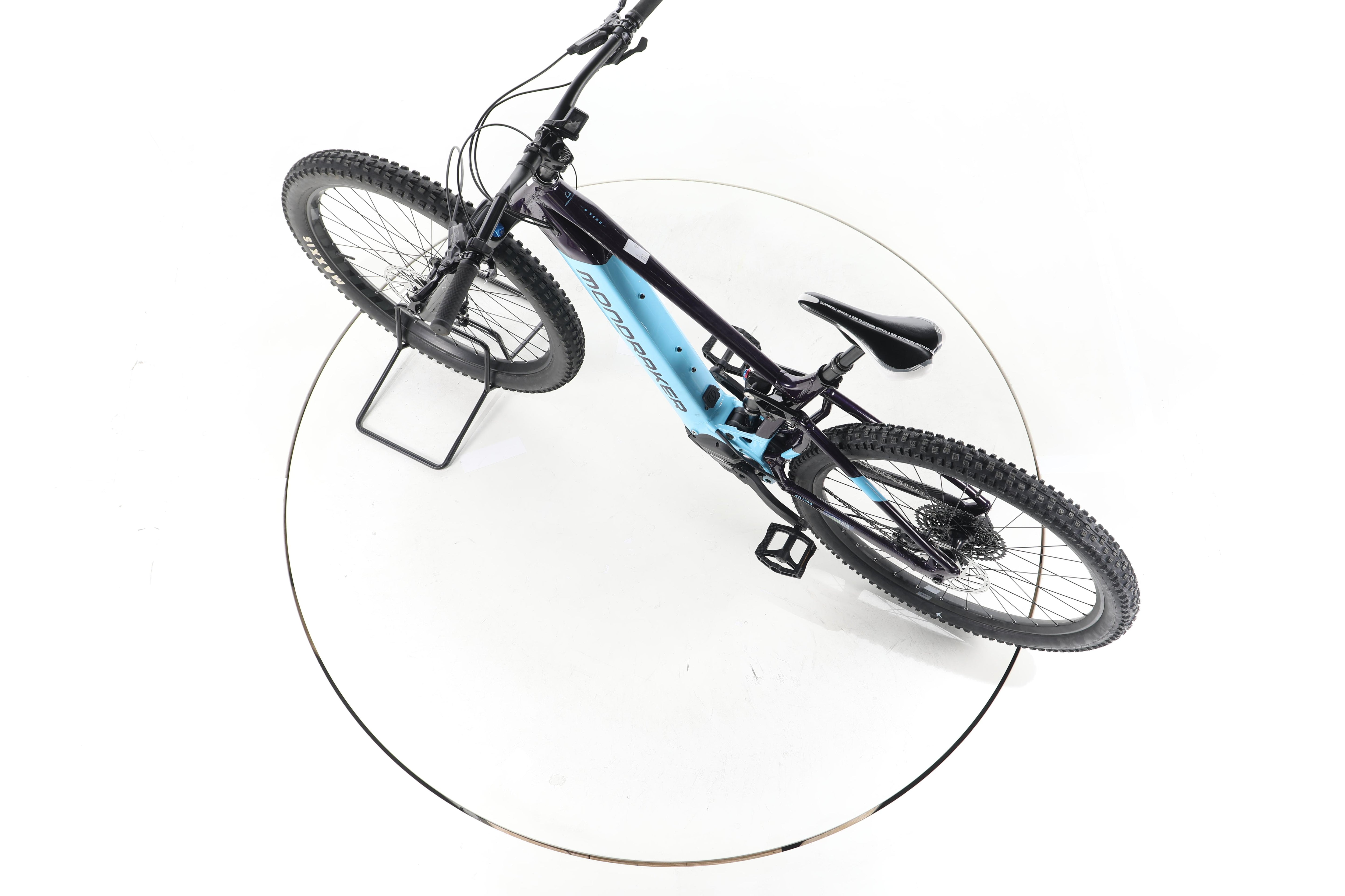 Mondraker DUSK R E-Bike Fully - Image 20