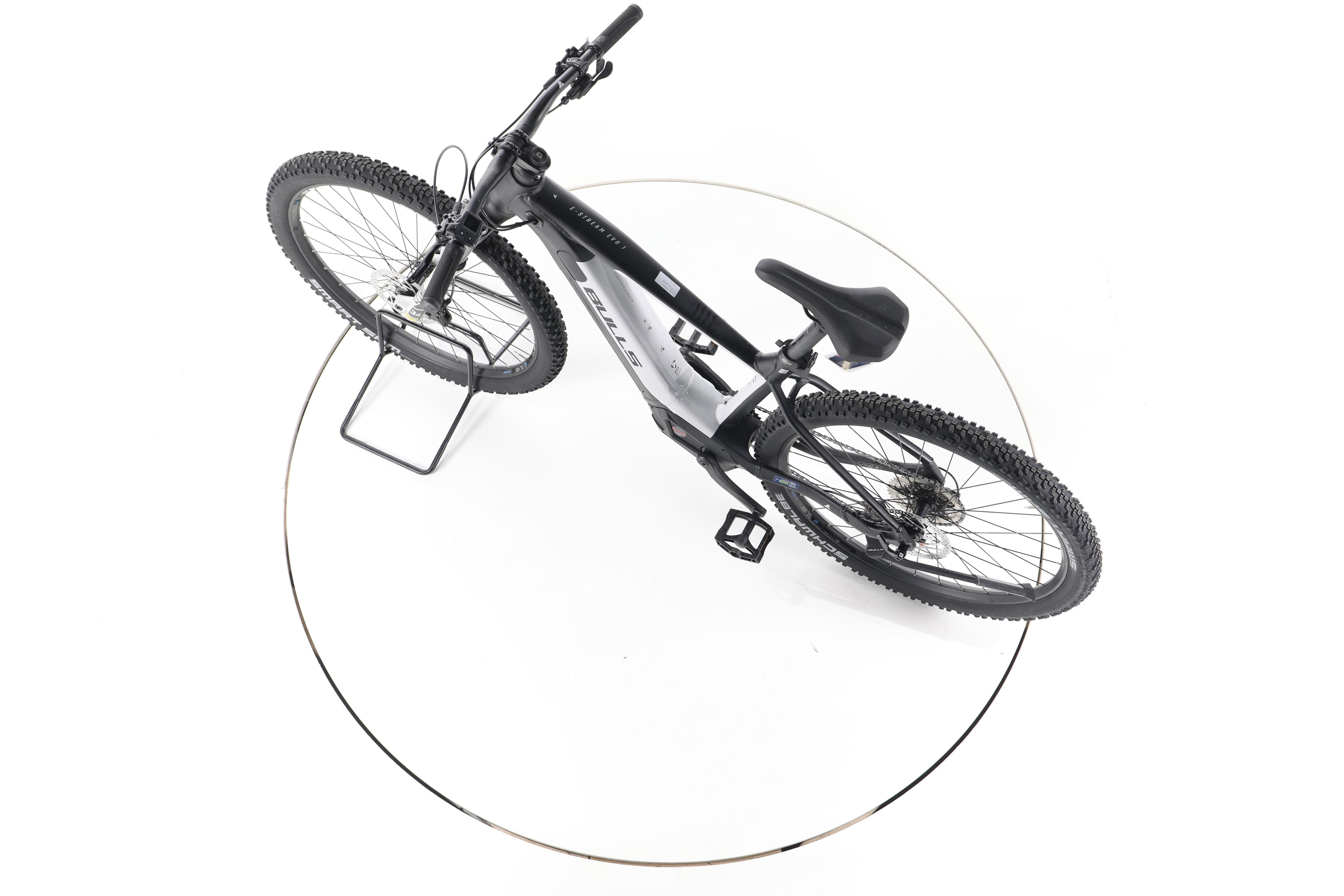 Bulls E-Stream EVO 1 E-Bike 2023 - Image 20