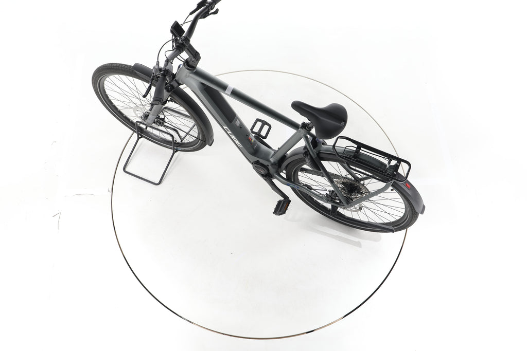 Cube Kathmandu Hybrid Pro Trekking E-Bike - Image 20