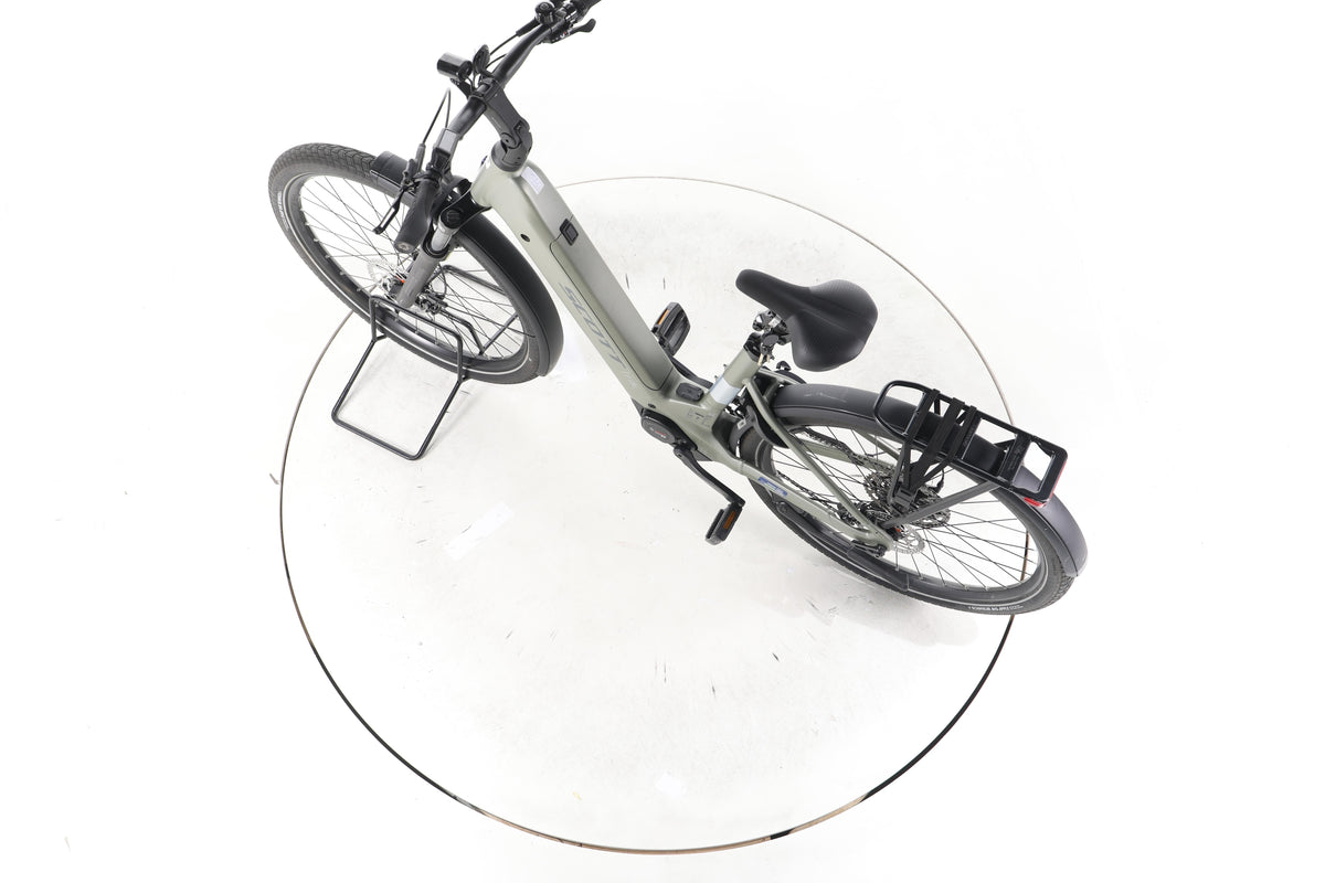 Scott Sub 30 Trekking E-Bike Tiefeinsteiger 2025 - Image 20