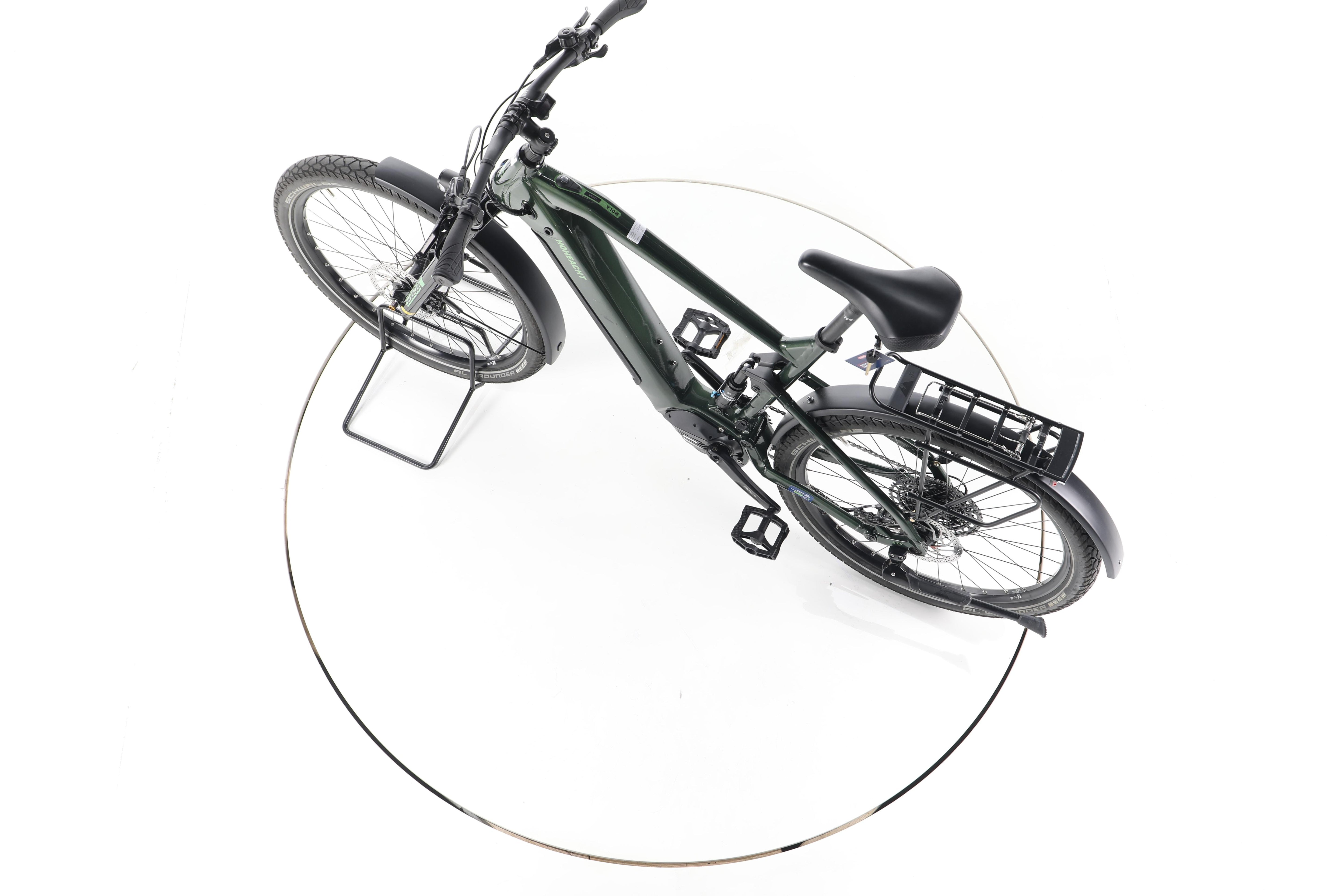 HoheAcht Mola Terra SUV E-Bike - Image 20