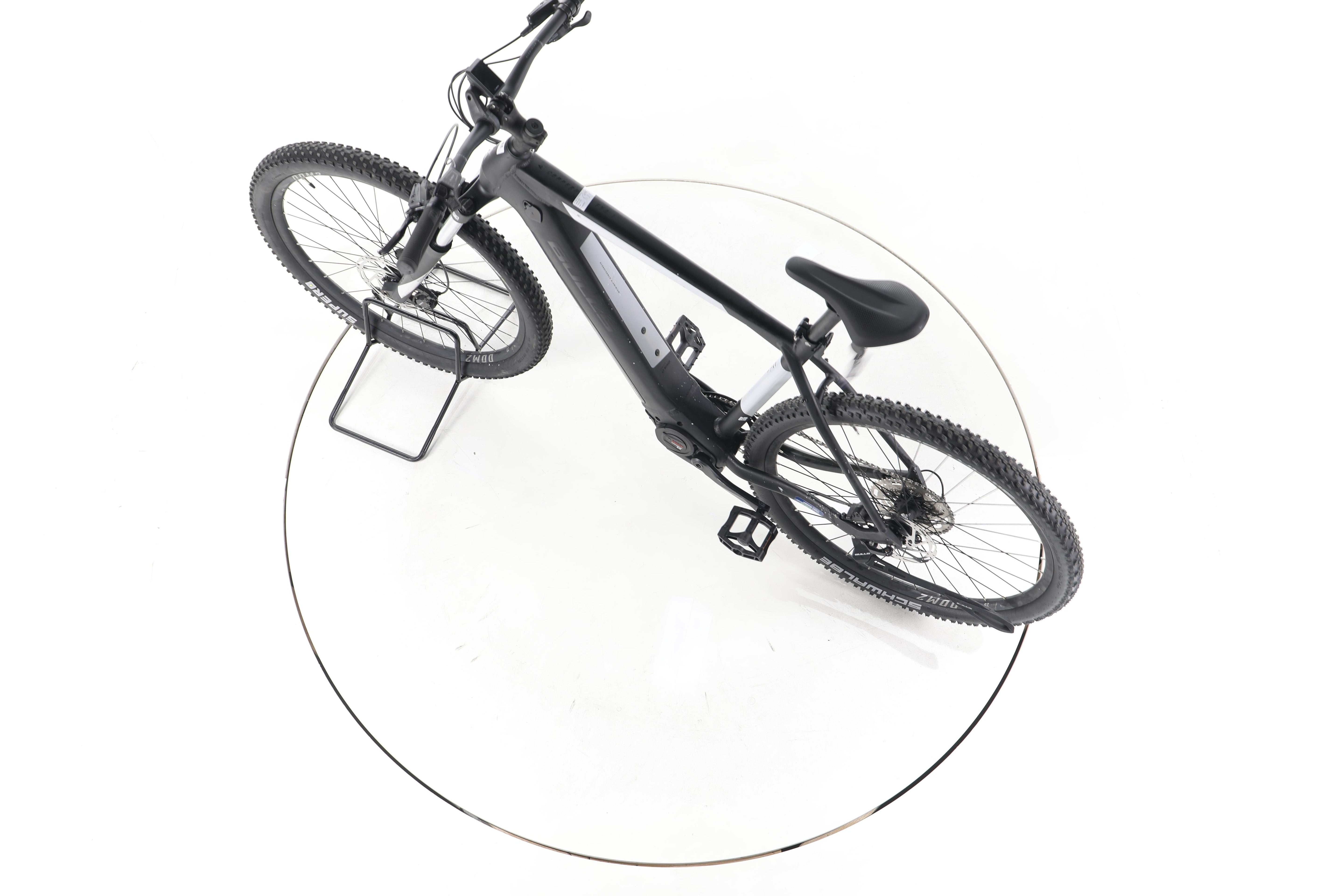 Bulls Copeerhead EVO 1 Trekking E-Bike - Image 20