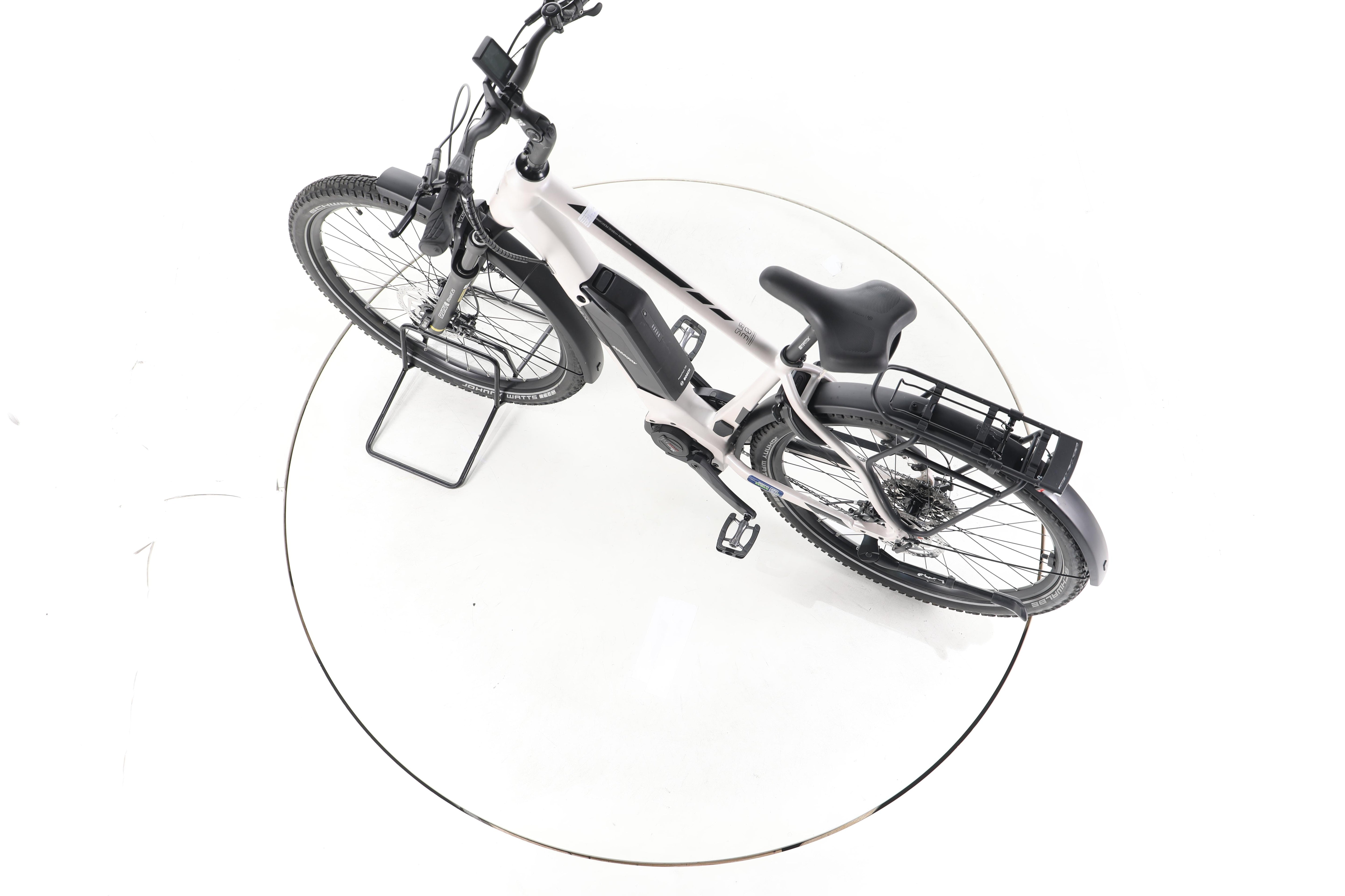 MORRISON Sub 3.0 Trekking E-Bike - Image 20