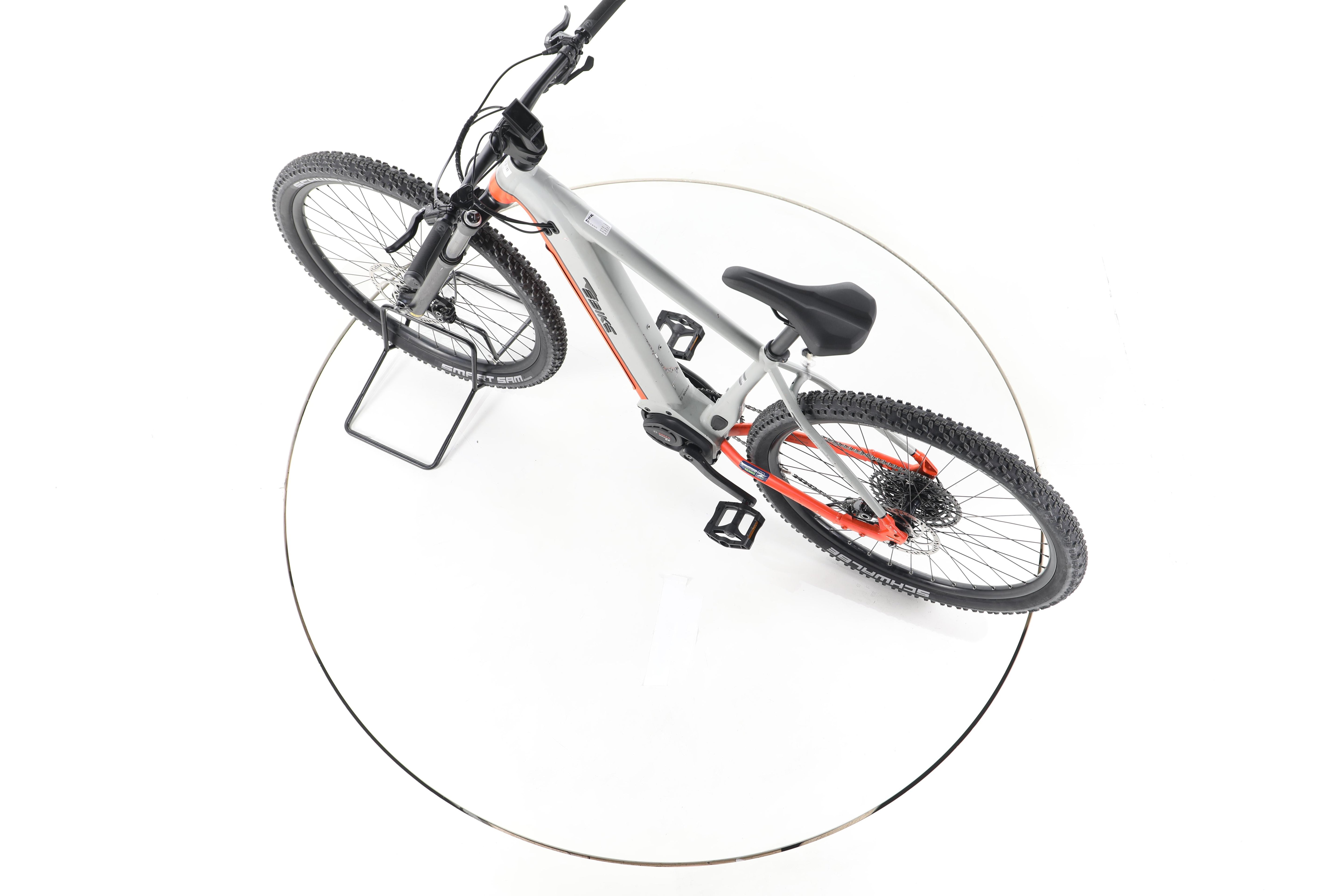 EBIKE Offroad Pro MTB E-Bike - Image 20