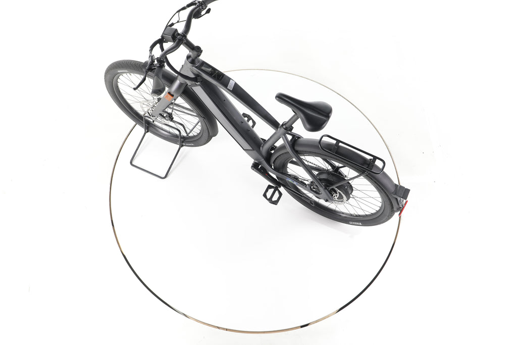 Stromer ST1 Sport S-Pedelec 655 Wh - Image 20
