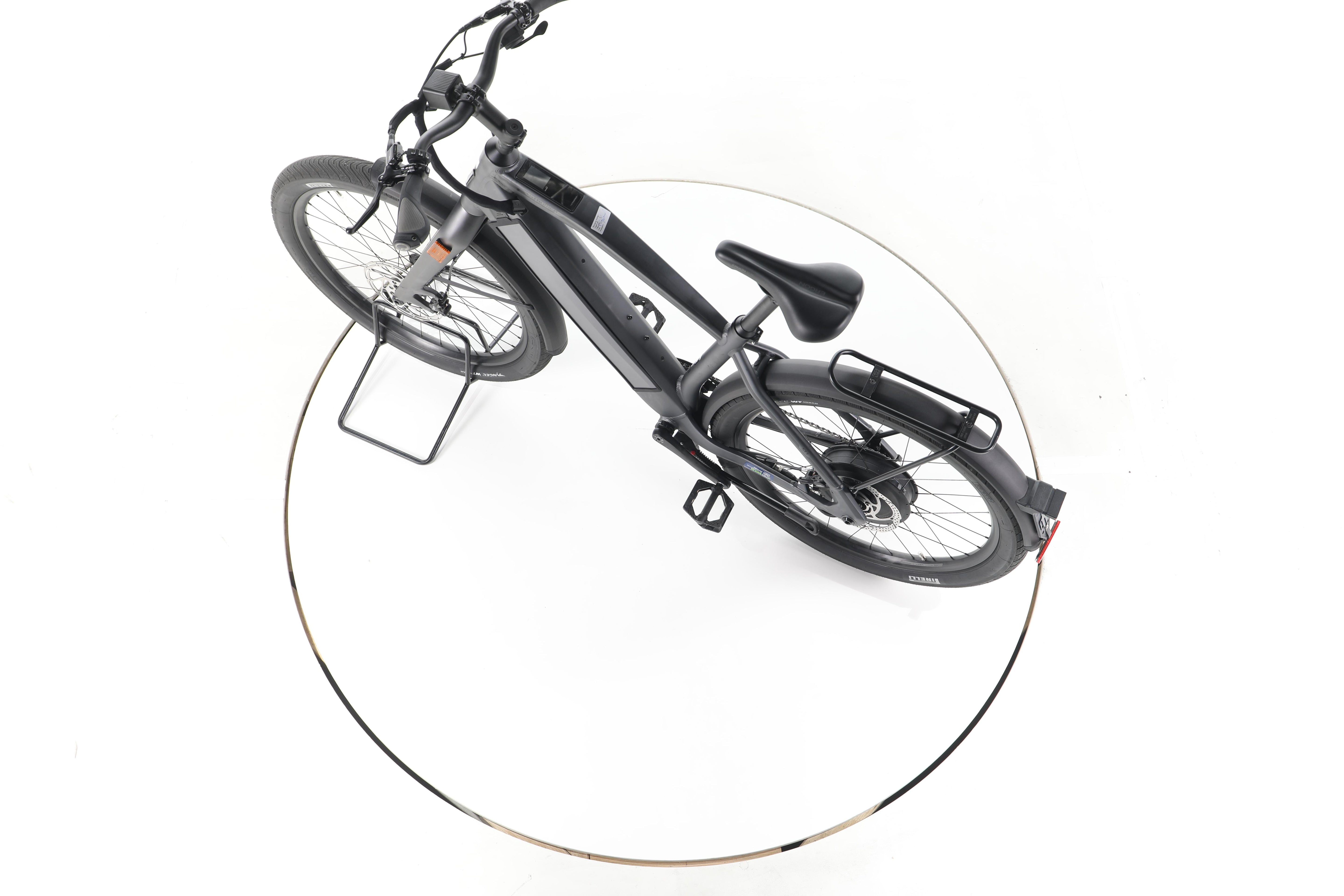 Stromer ST1 Sport S-Pedelec 655 Wh - Image 20