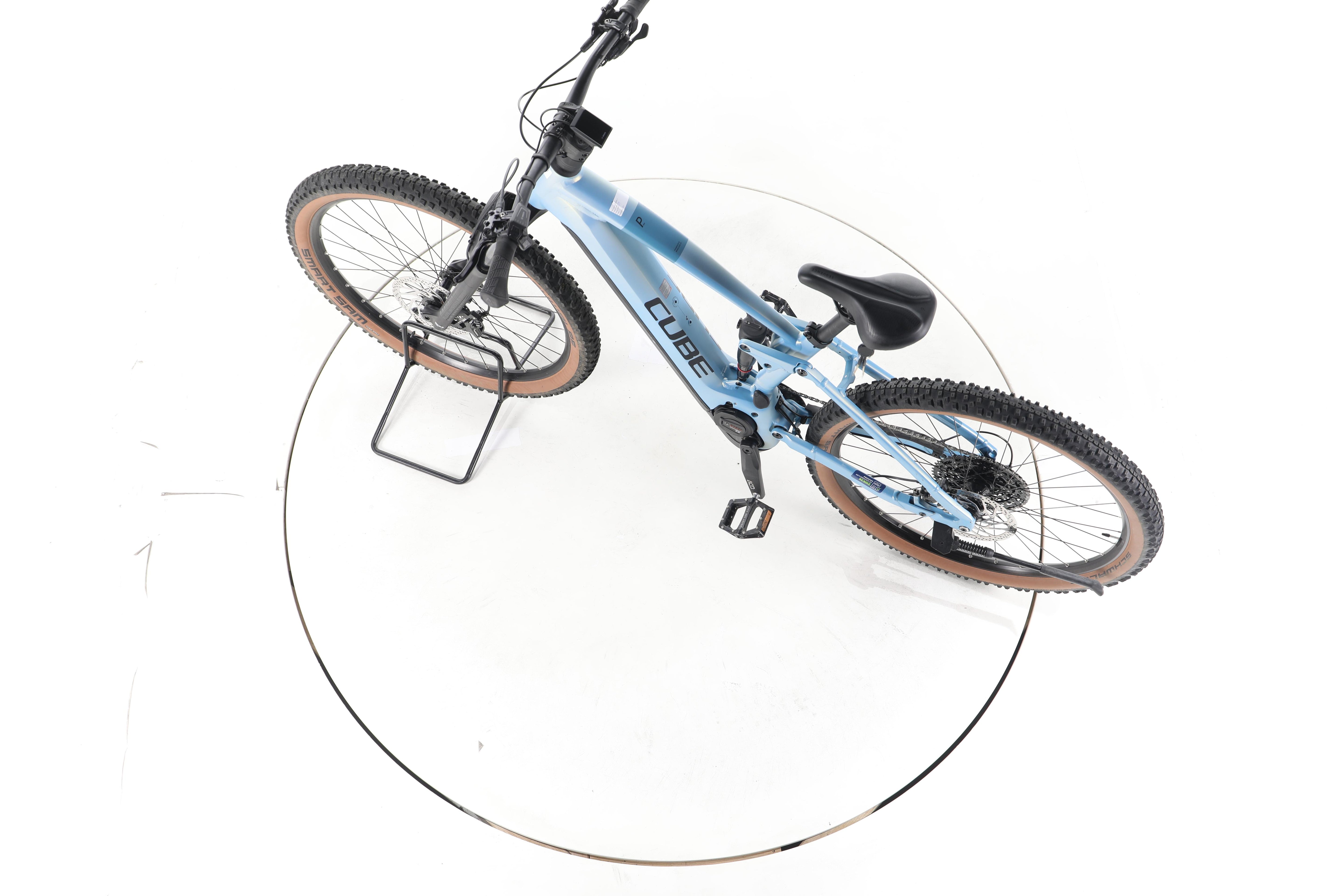 Cube Stereo Hybrid 120 Pro E-Bike Fully - Image 20