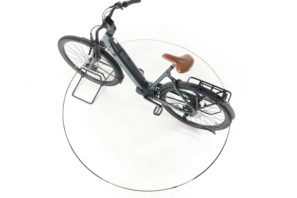 Giant Allure E+ 1 City E-Bike Tiefeinsteiger - Image 20