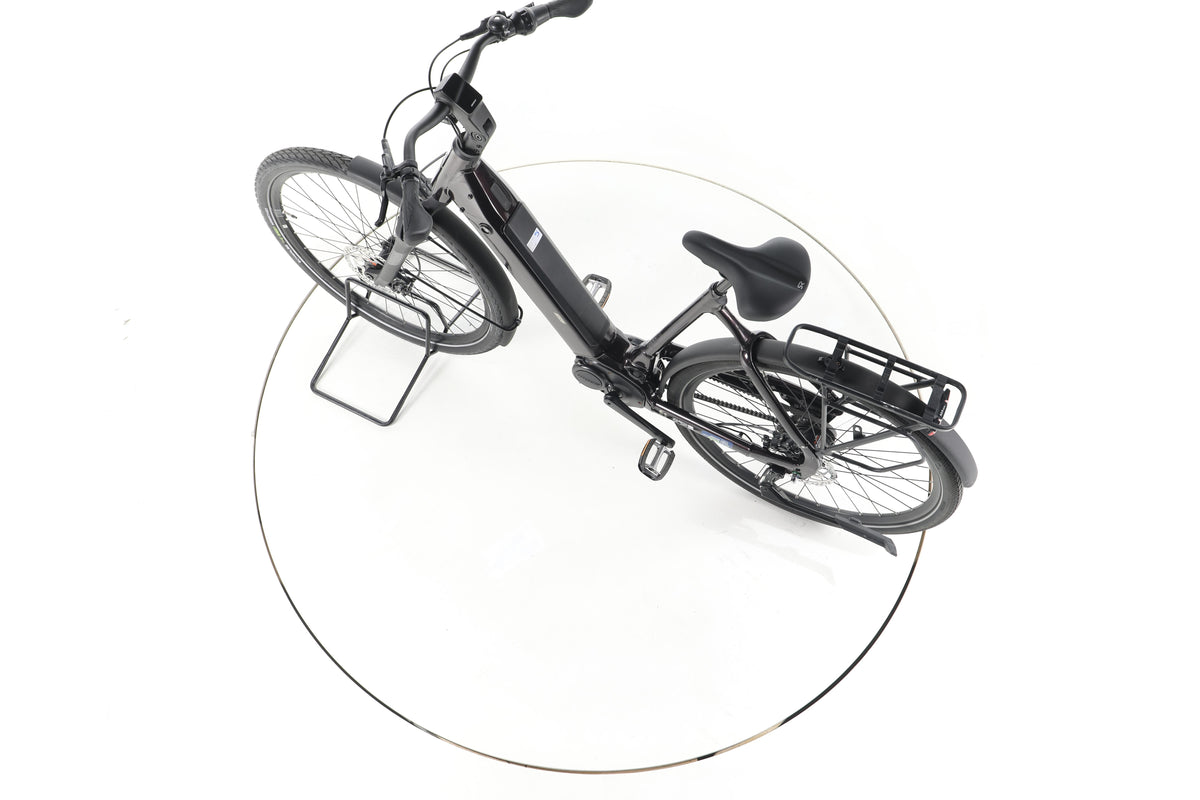 Liv Allure E+ 1 City E-Bike Tiefeinsteiger - Image 20