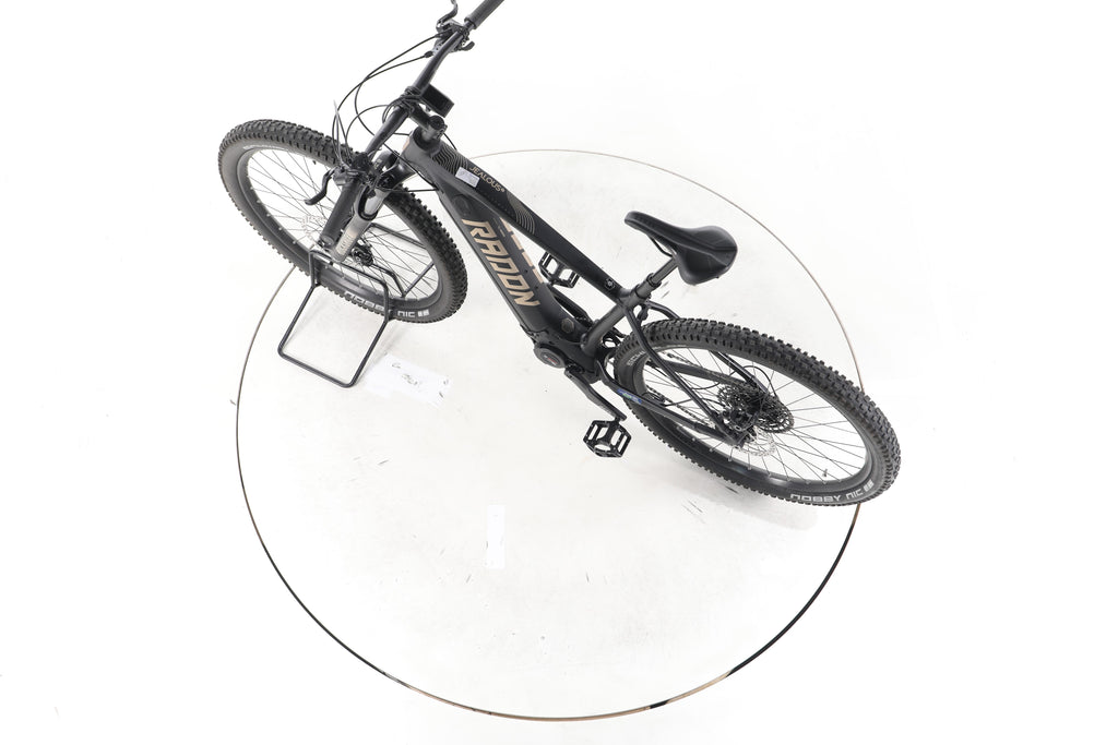 Radon Jealous Hybrid 9.0 625 E-Bike - Image 20