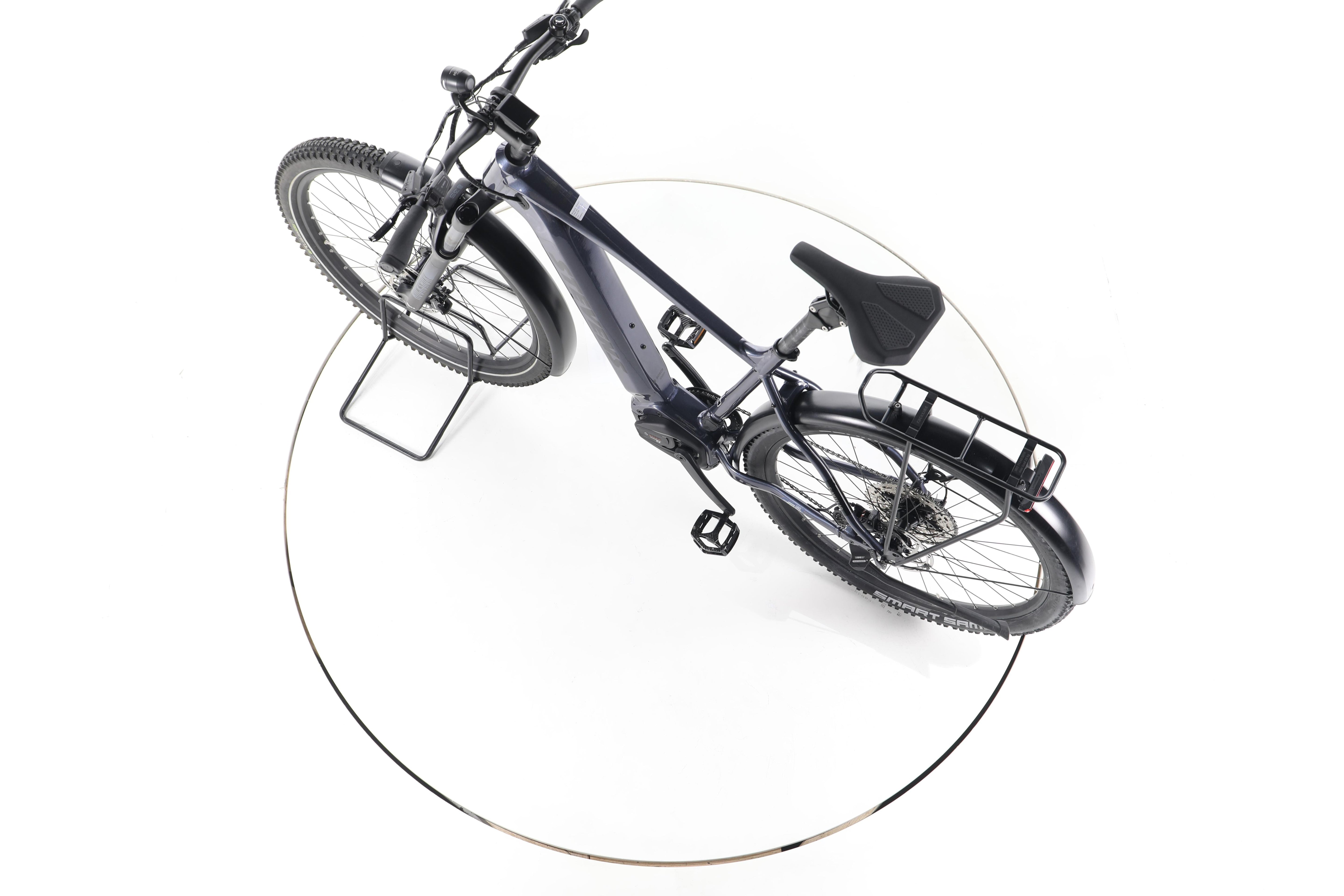 Stevens E-Antelao Trekking E-Bike - Image 20