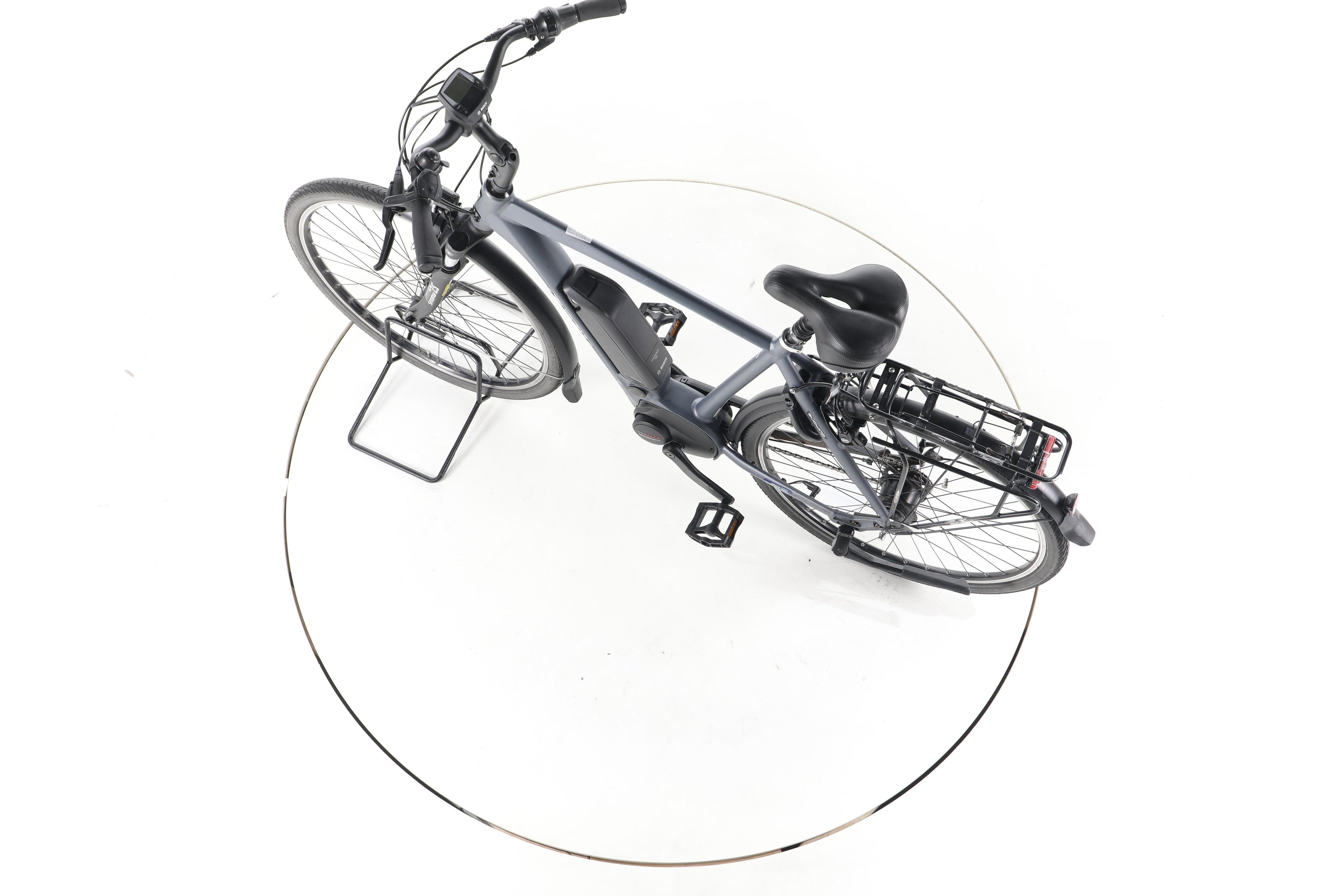 Velo de Ville Südwind City E-Bike - Image 20