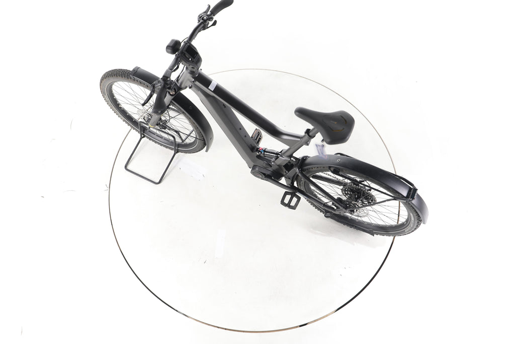 Haibike Trekking 3 Trekking E-Bike - Image 20