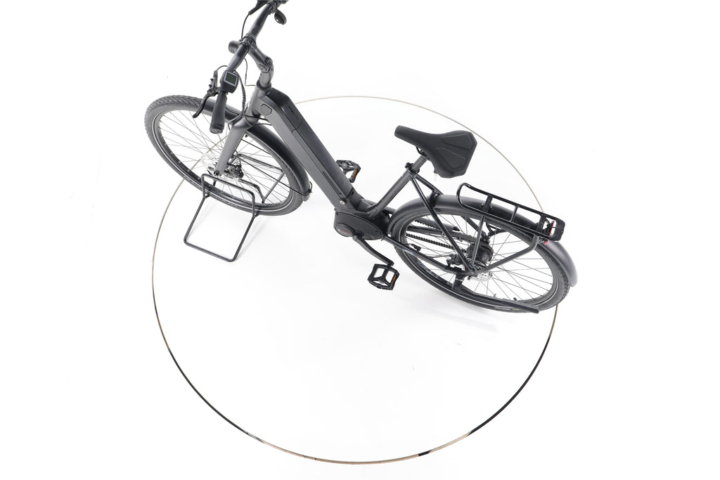 Raleigh Liverpool Premium City E-Bike Tiefeinsteiger - Image 20