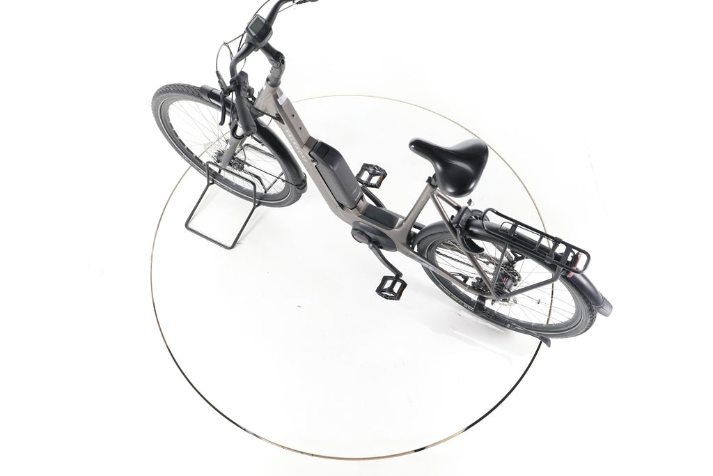 Kalkhoff Image 1.B XXL City E-Bike Tiefeinsteiger - Image 20