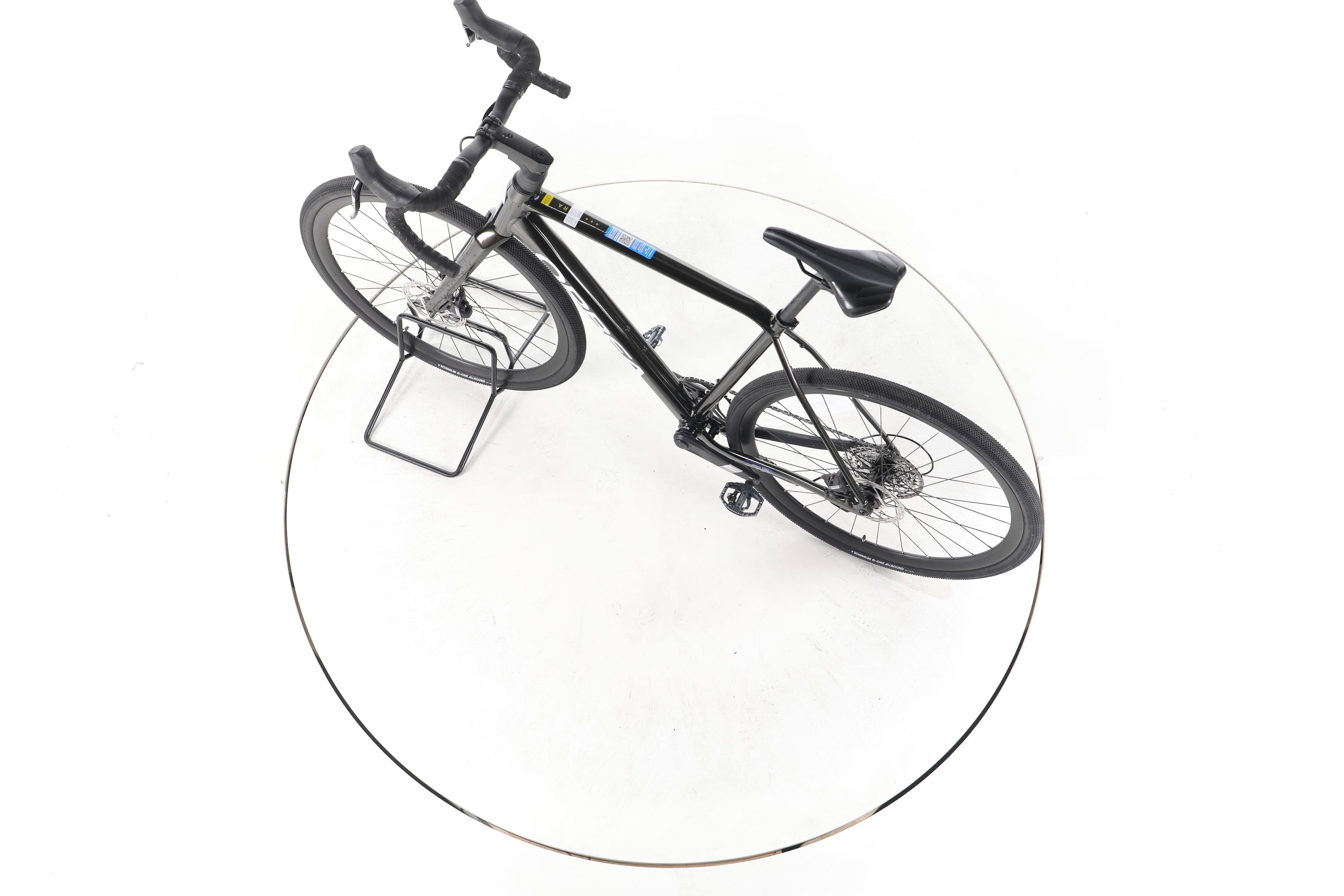 Orbea Terra H41 1X Gravelbike 2024 - Image 20