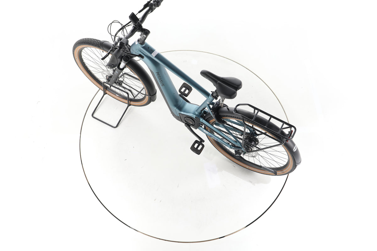 Pegasus Savino EVO 5F Lite City E-Bike 2024 - Image 20