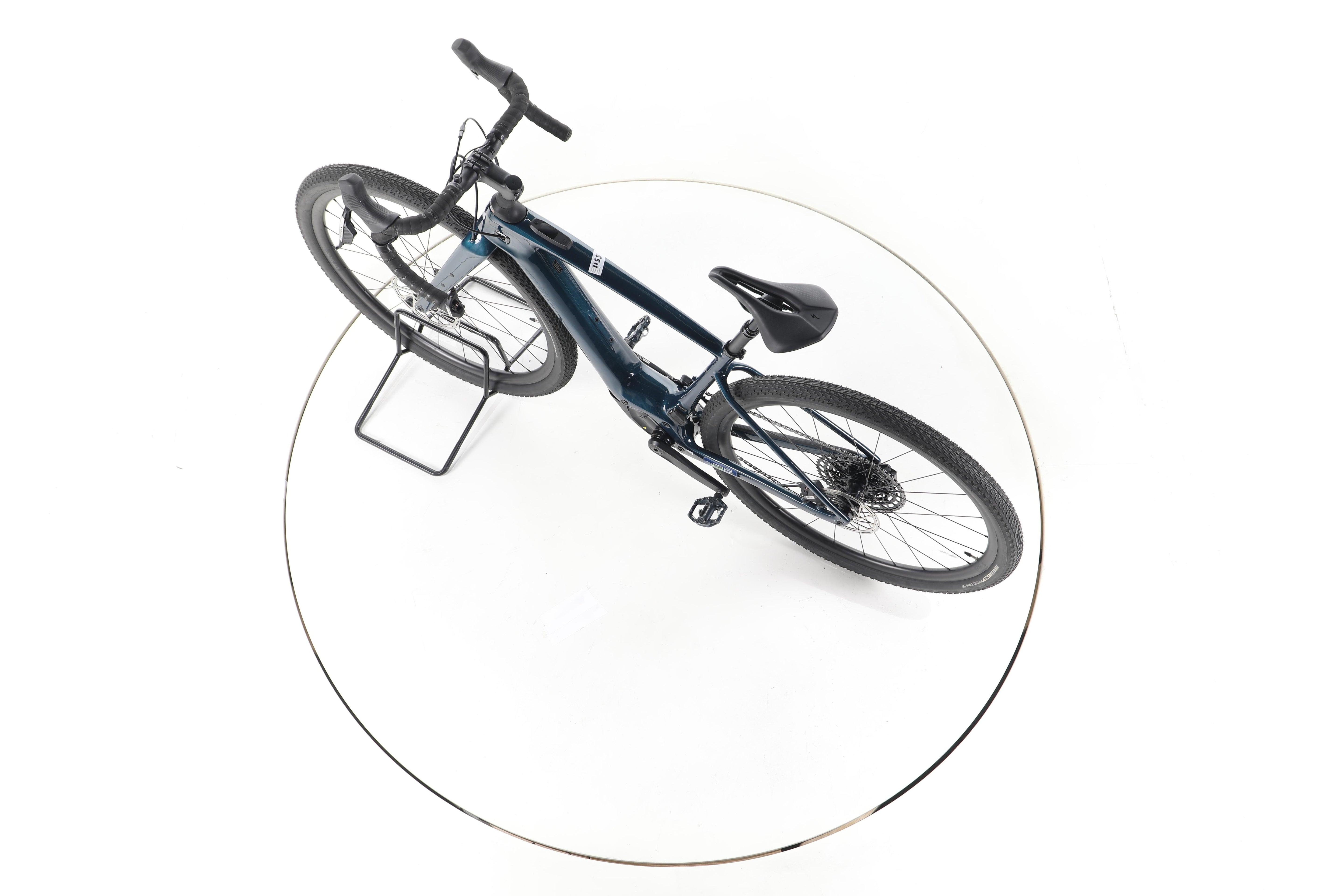 Specialized Turbo Creo 2 Comp E-Gravelbike - Image 20